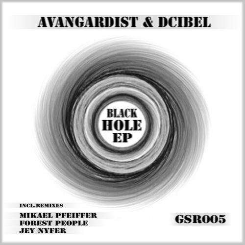Avangardist - Hole (Jey Nyfer Remix)