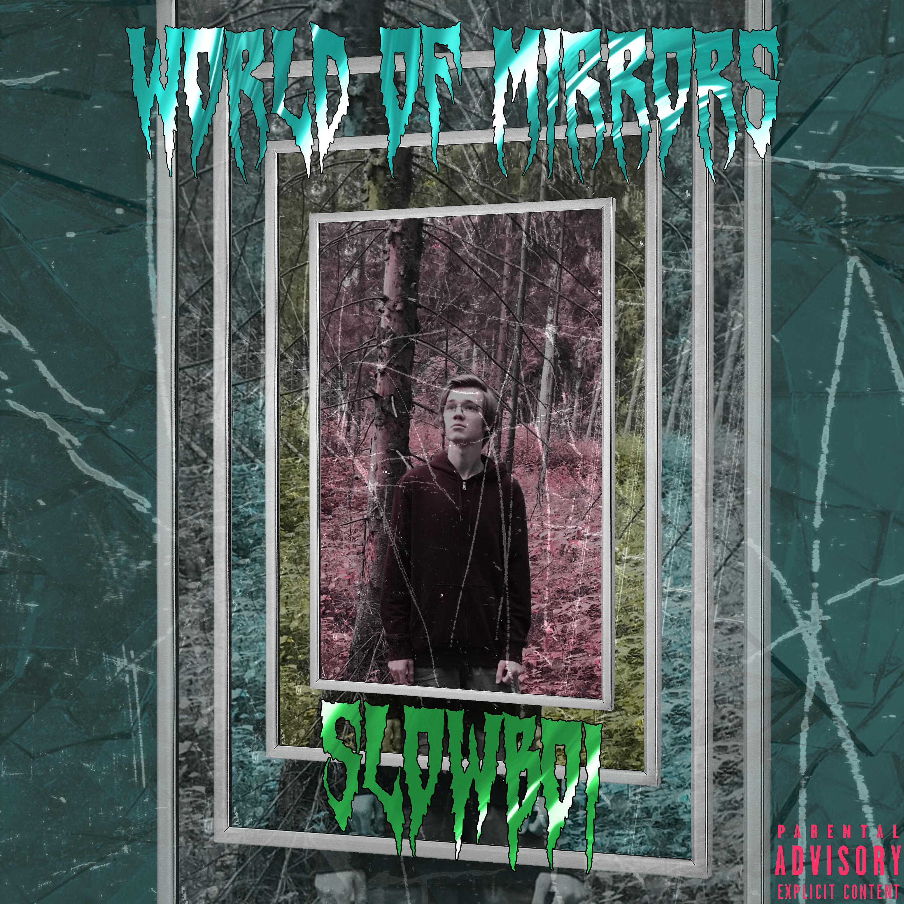 Slowboi - World of Mirrors
