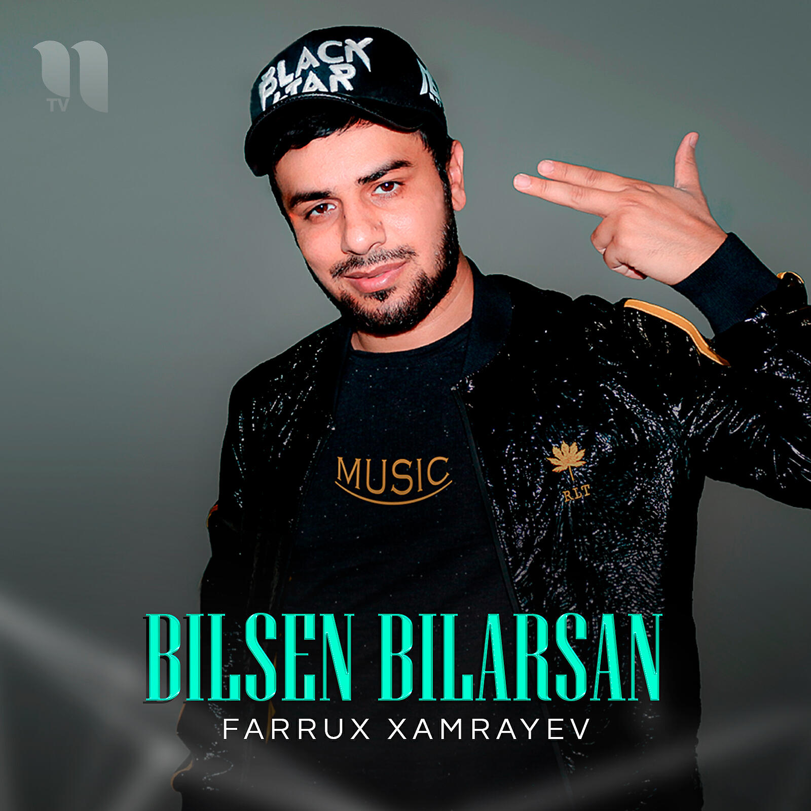 Farrux Xamrayev - Bilsen Bilarsan