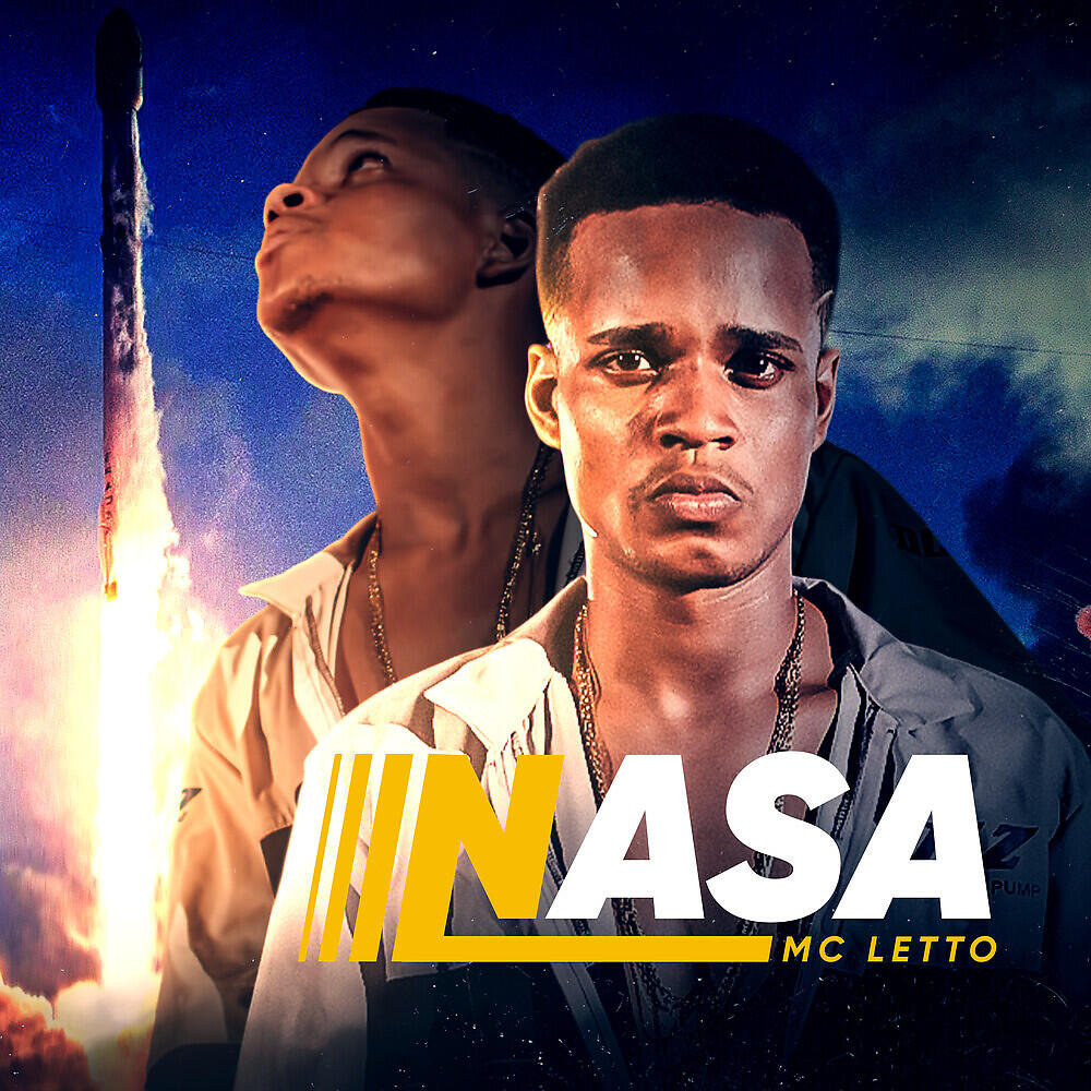 Mc Letto - NASA