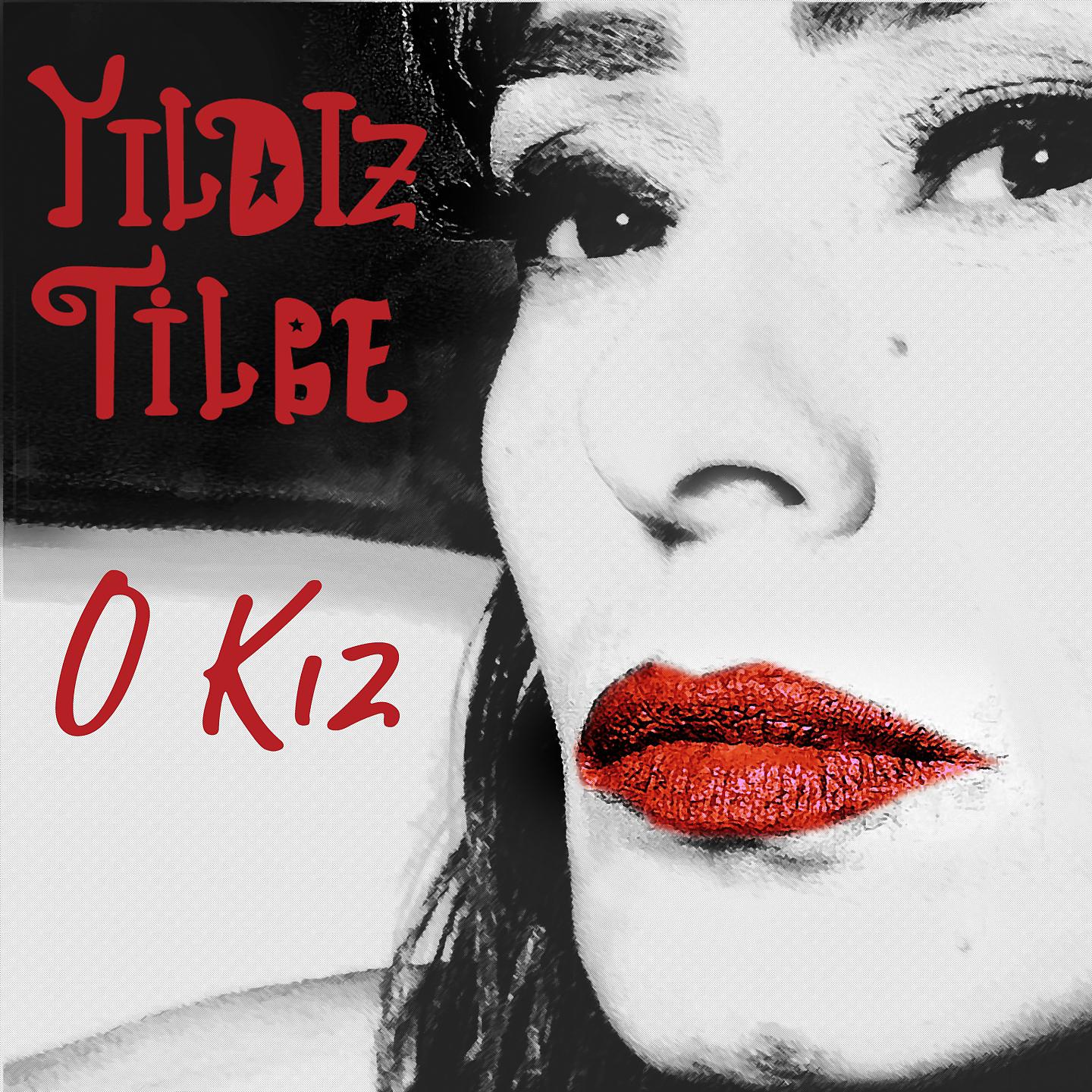 Постер альбома O Kız