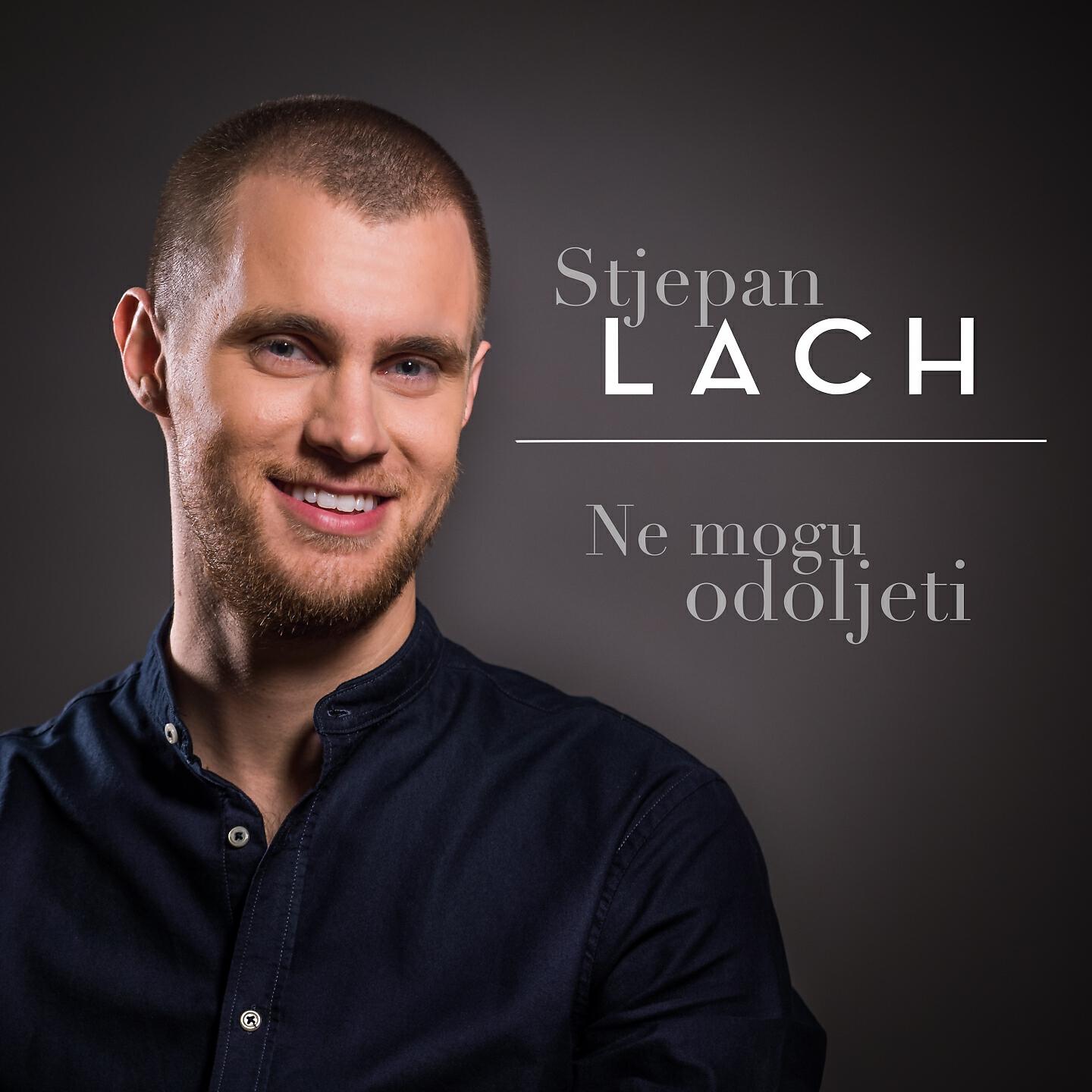 Stjepan Lach - Ne mogu odoljeti