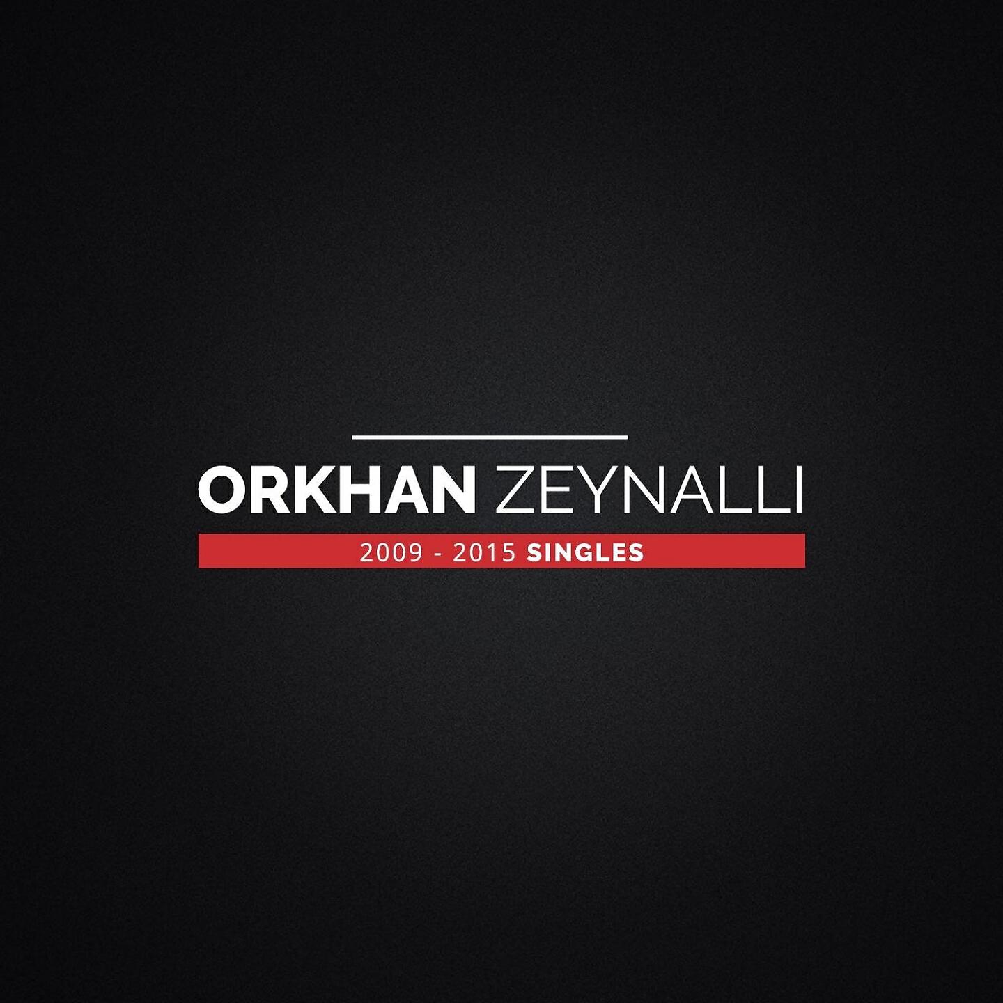 Orkhan Zeynalli - Bir H.O.S.T-Çunun Həyatı