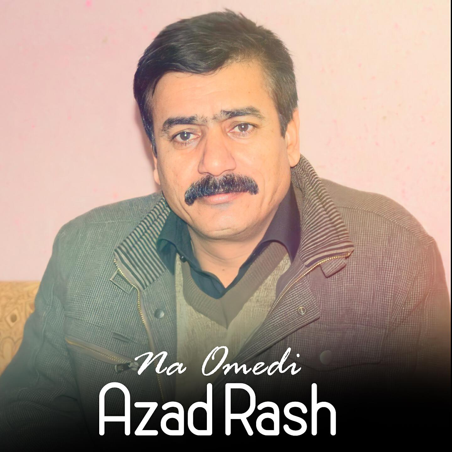 Azad Rash - Shawany Xam