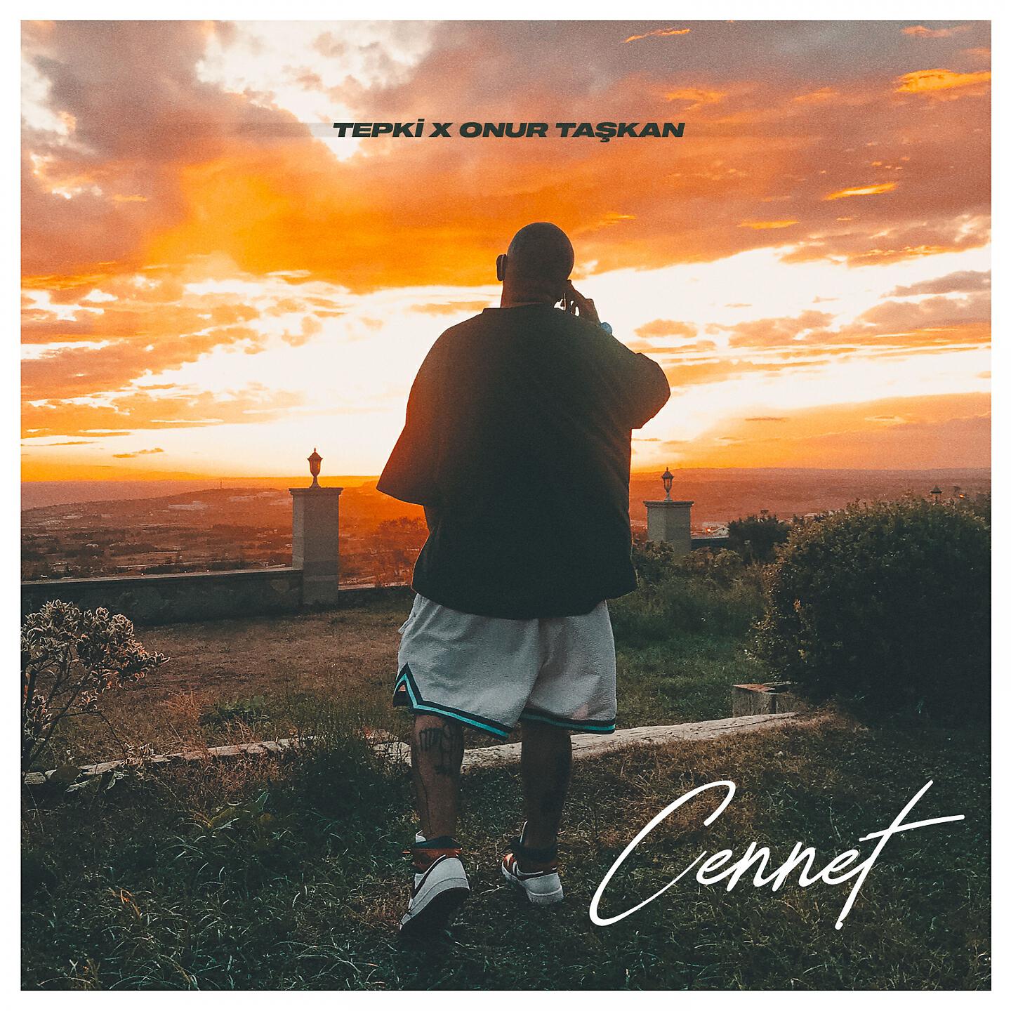 Tepki - Cennet