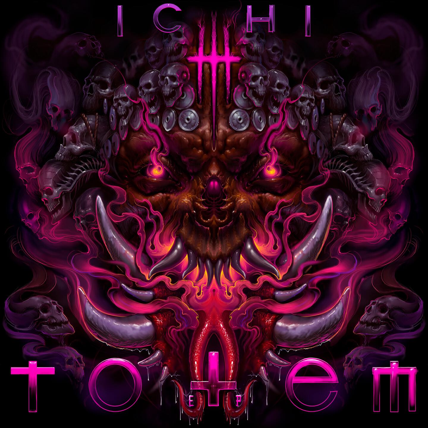 ICHI - Vargan