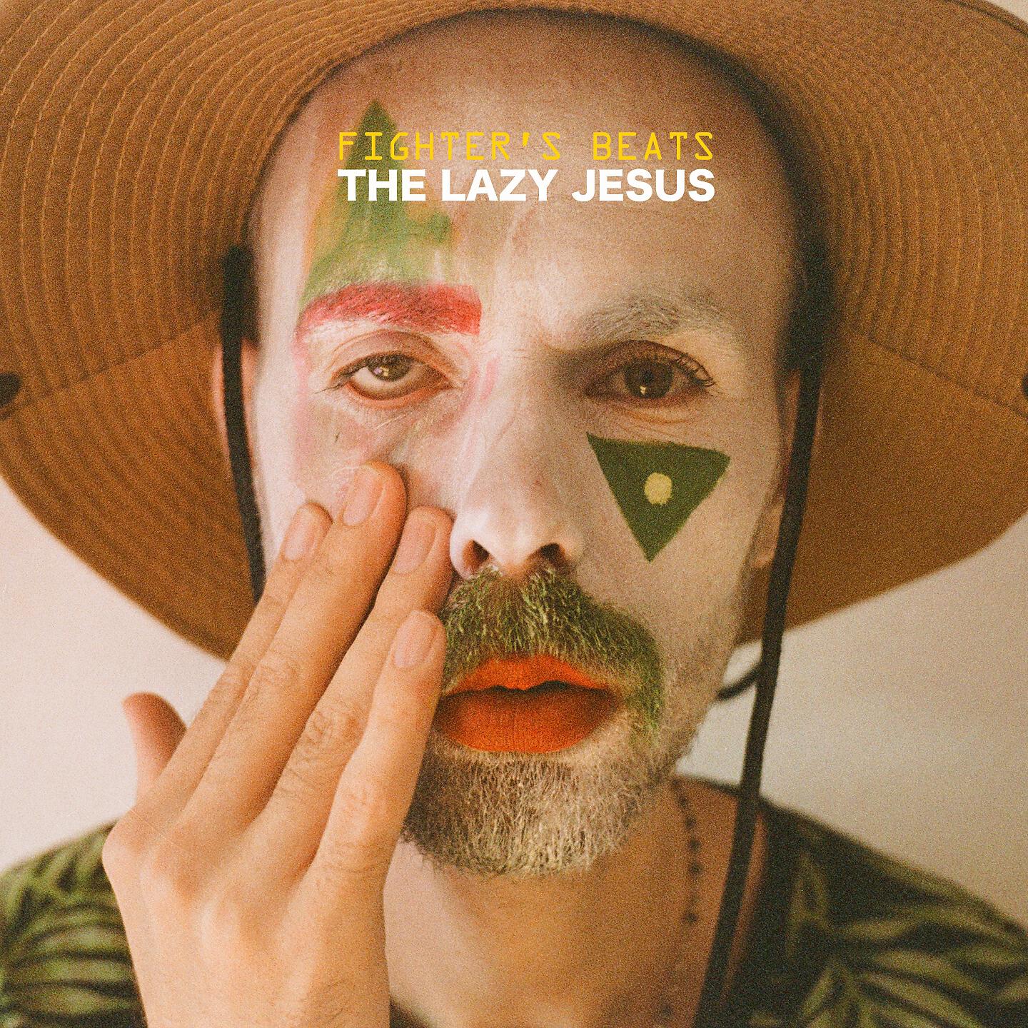 The Lazy Jesus - Exit to Enter