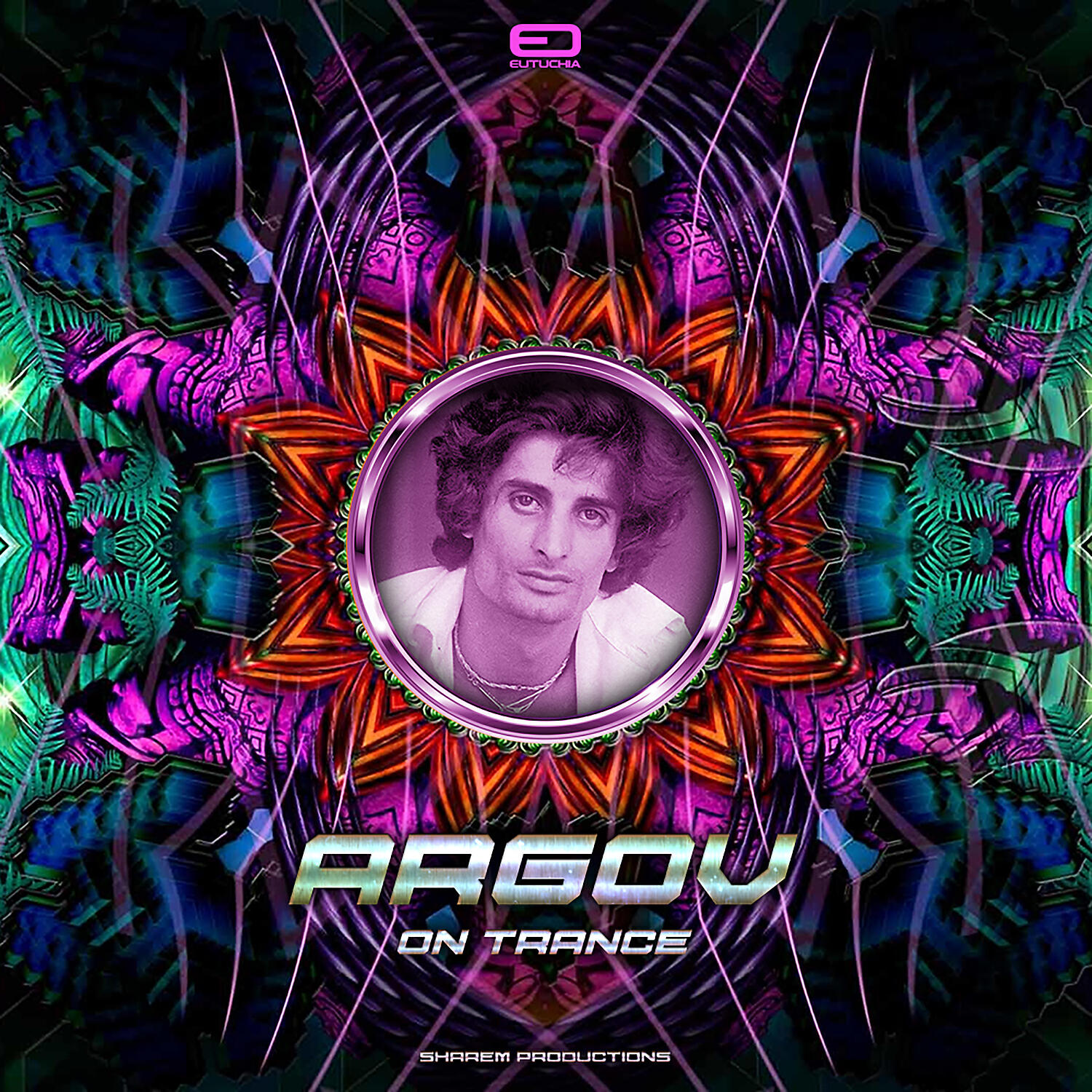 Argov On Trance - Marlen