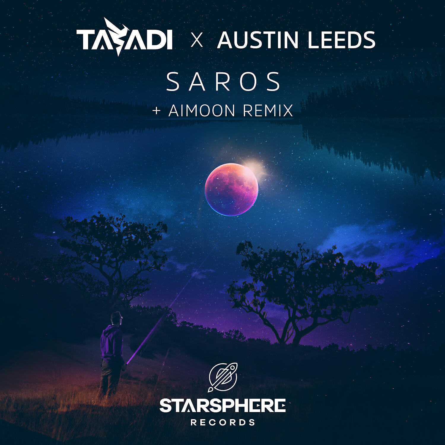 Tasadi - Saros (Aimoon Remix)