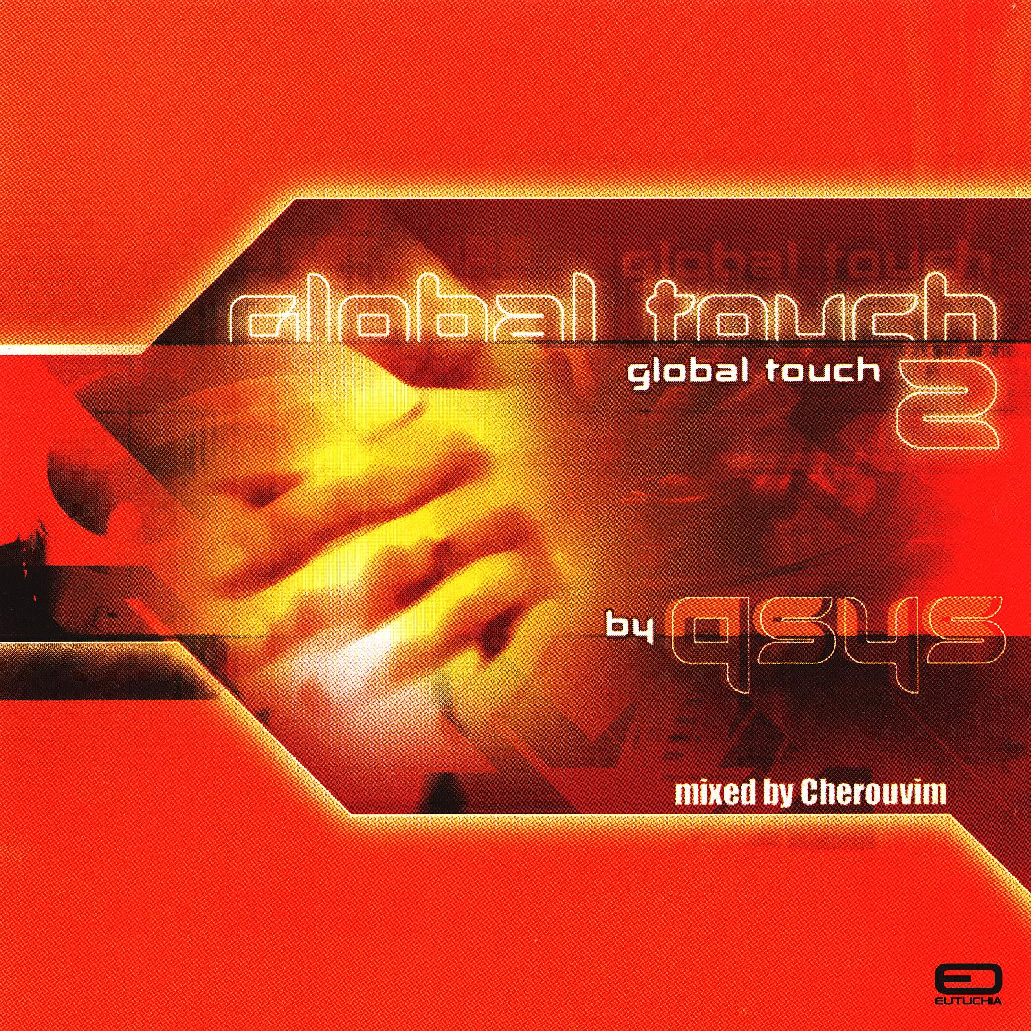 Постер альбома Global Touch 2