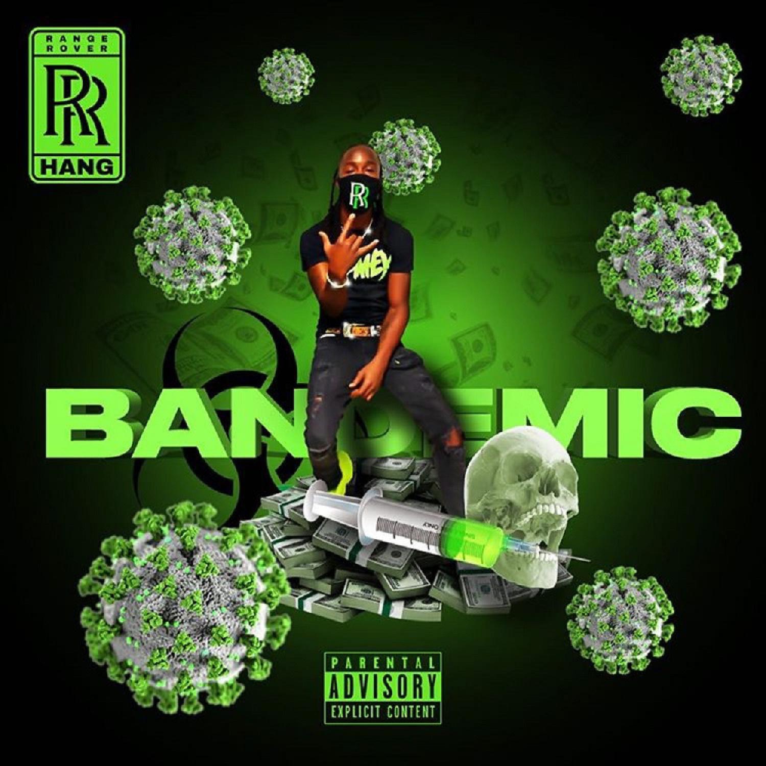Постер альбома Bandemic