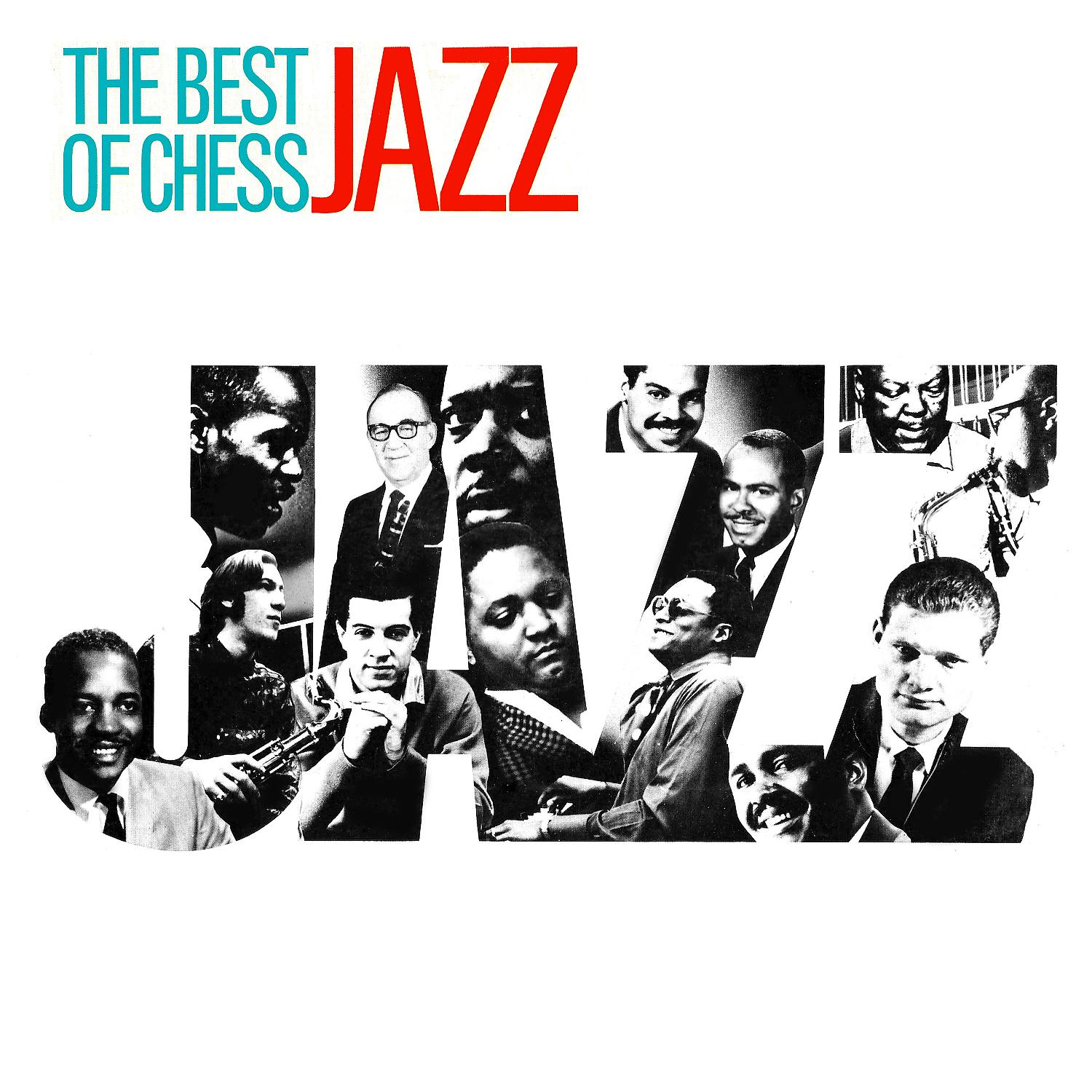 Постер альбома The Best Of Chess Jazz