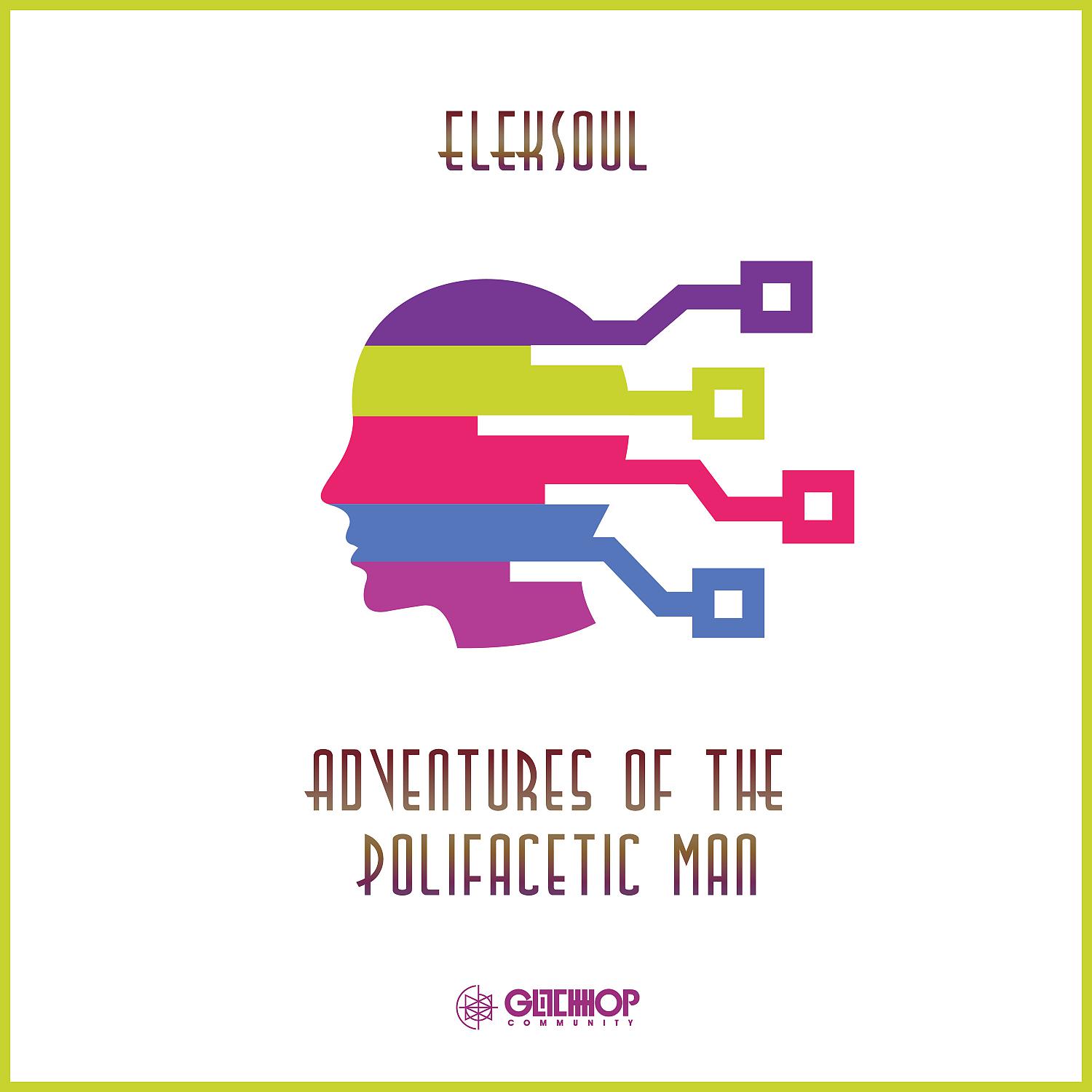 Постер альбома Adventures Of The Polifacetic Man