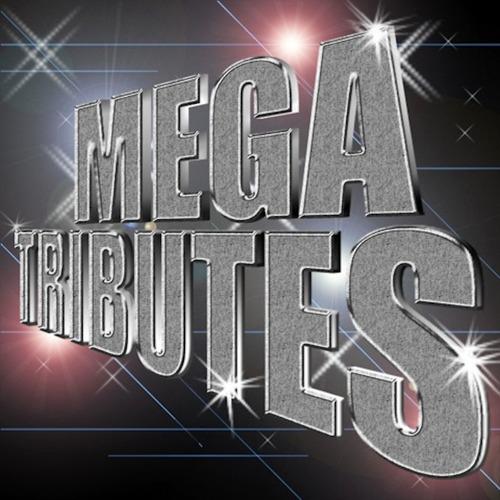 Постер альбома Mega Tributes