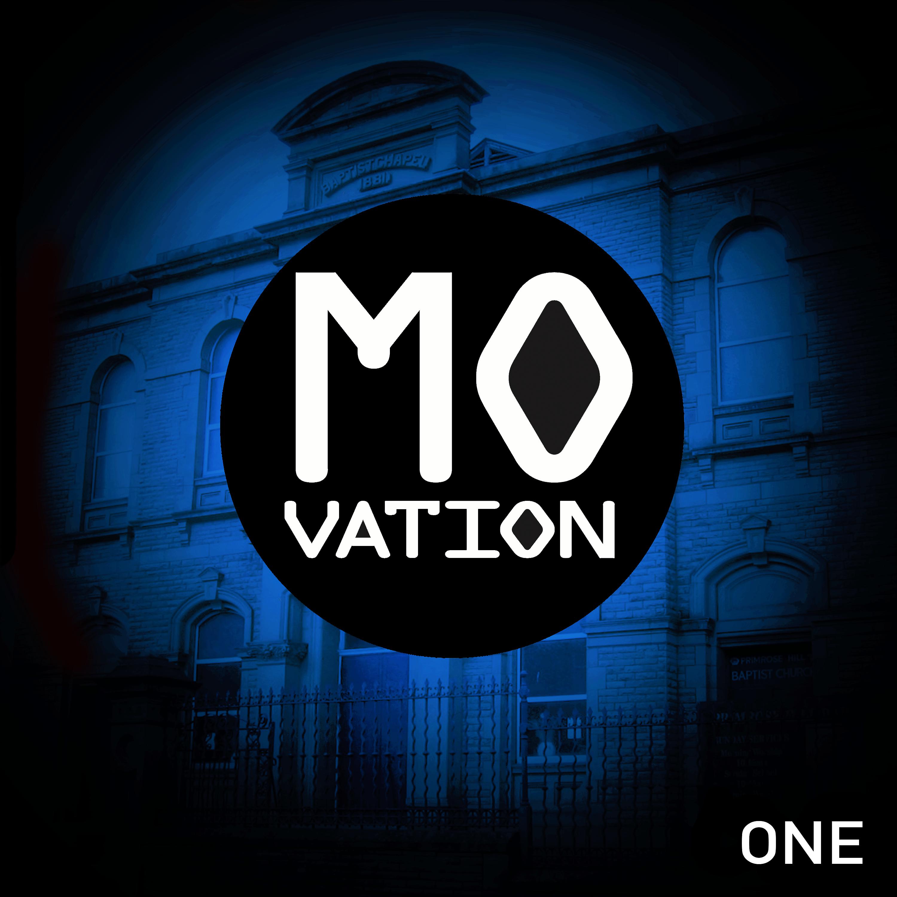 Постер альбома Movation One