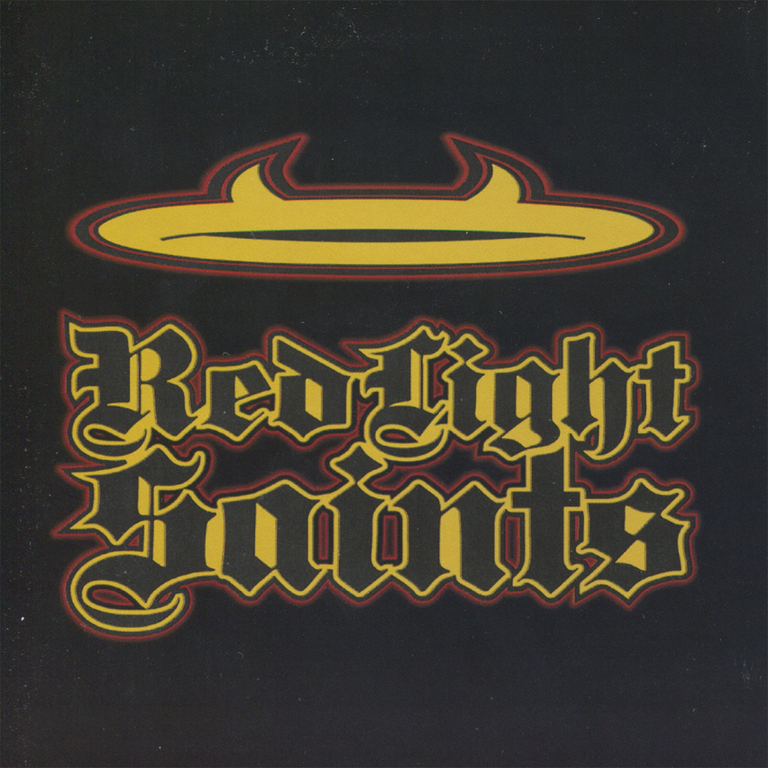 Red Light Saints - Slander
