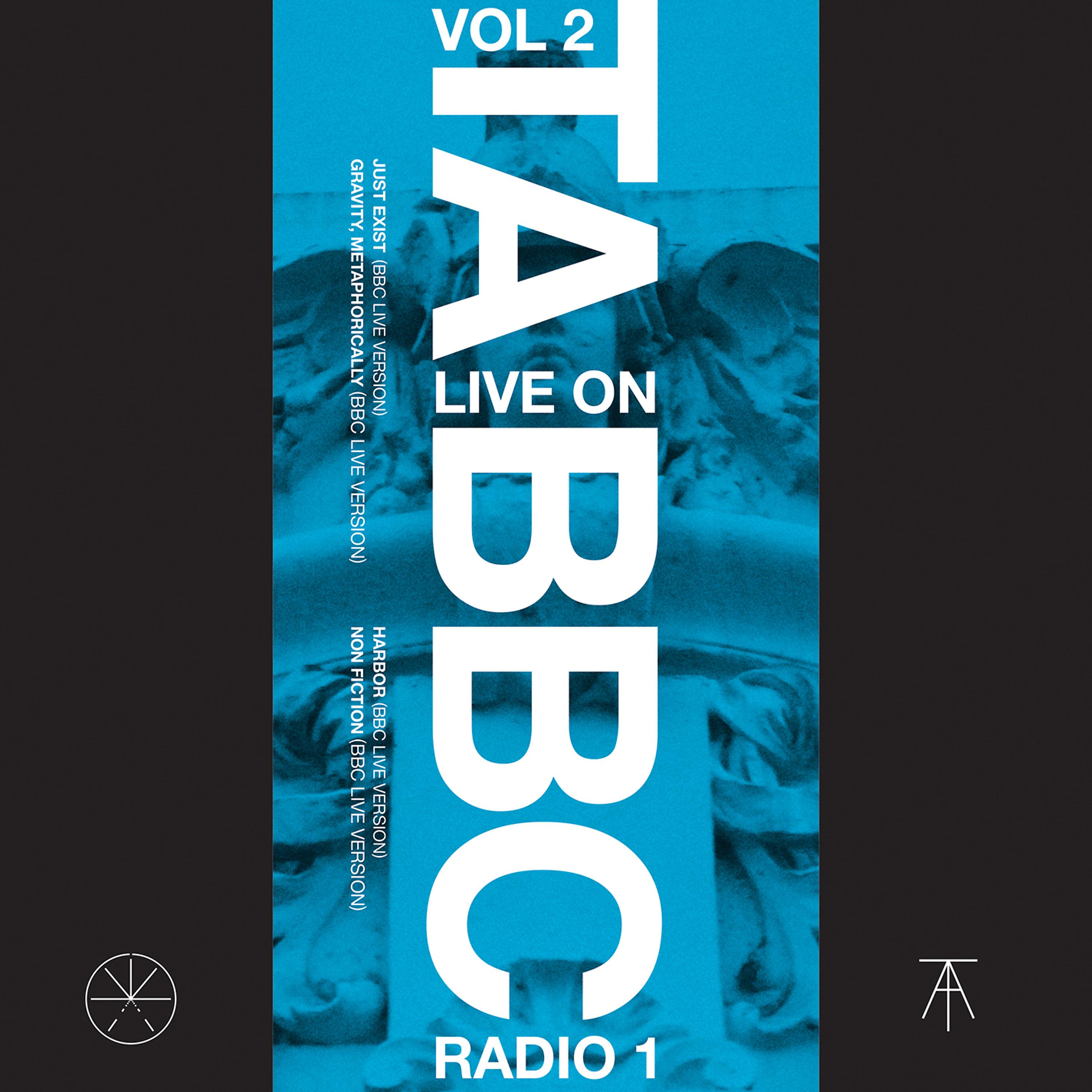 Постер альбома Live on BBC Radio One, Vol. 2
