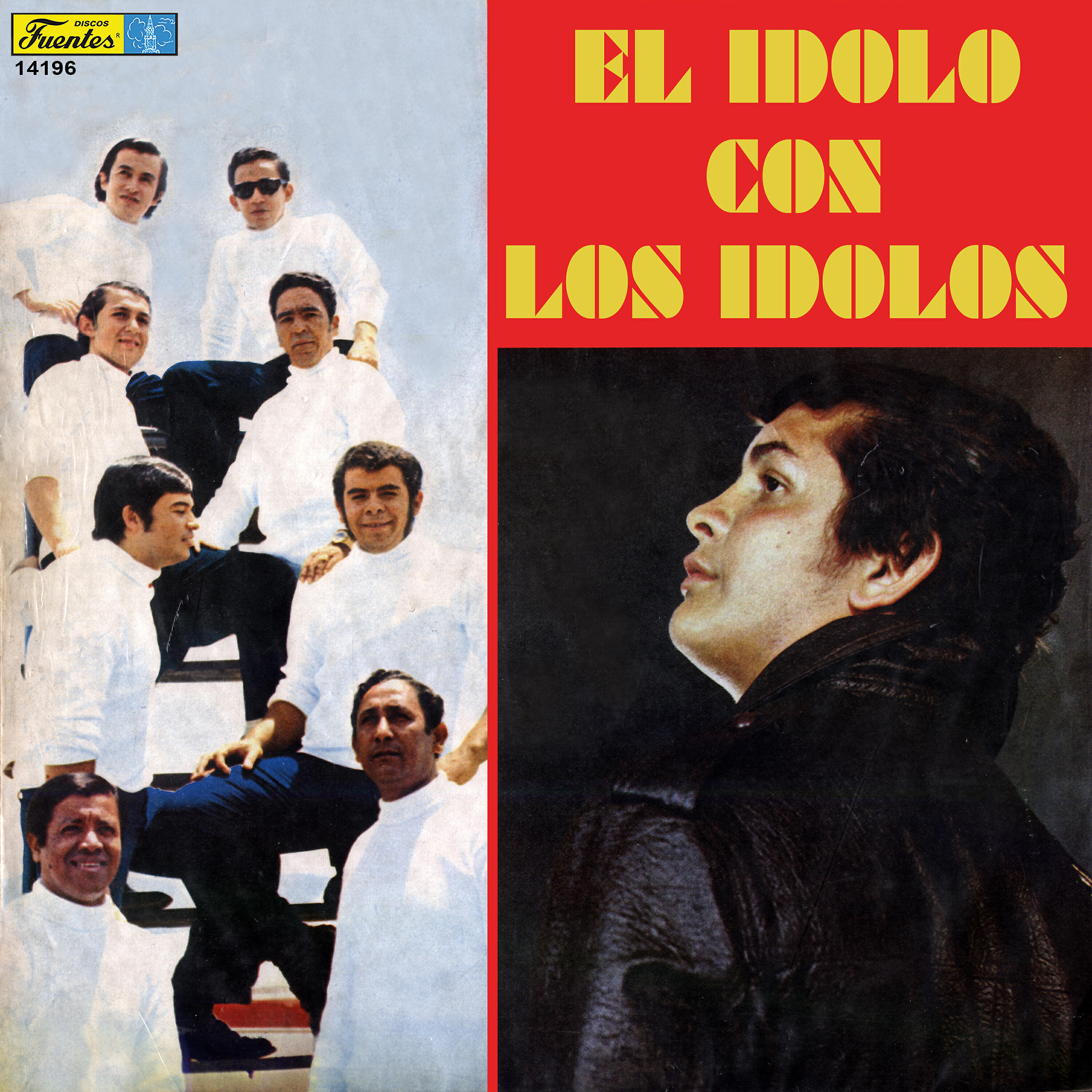 Rodolfo Aicardi - El Aventurero