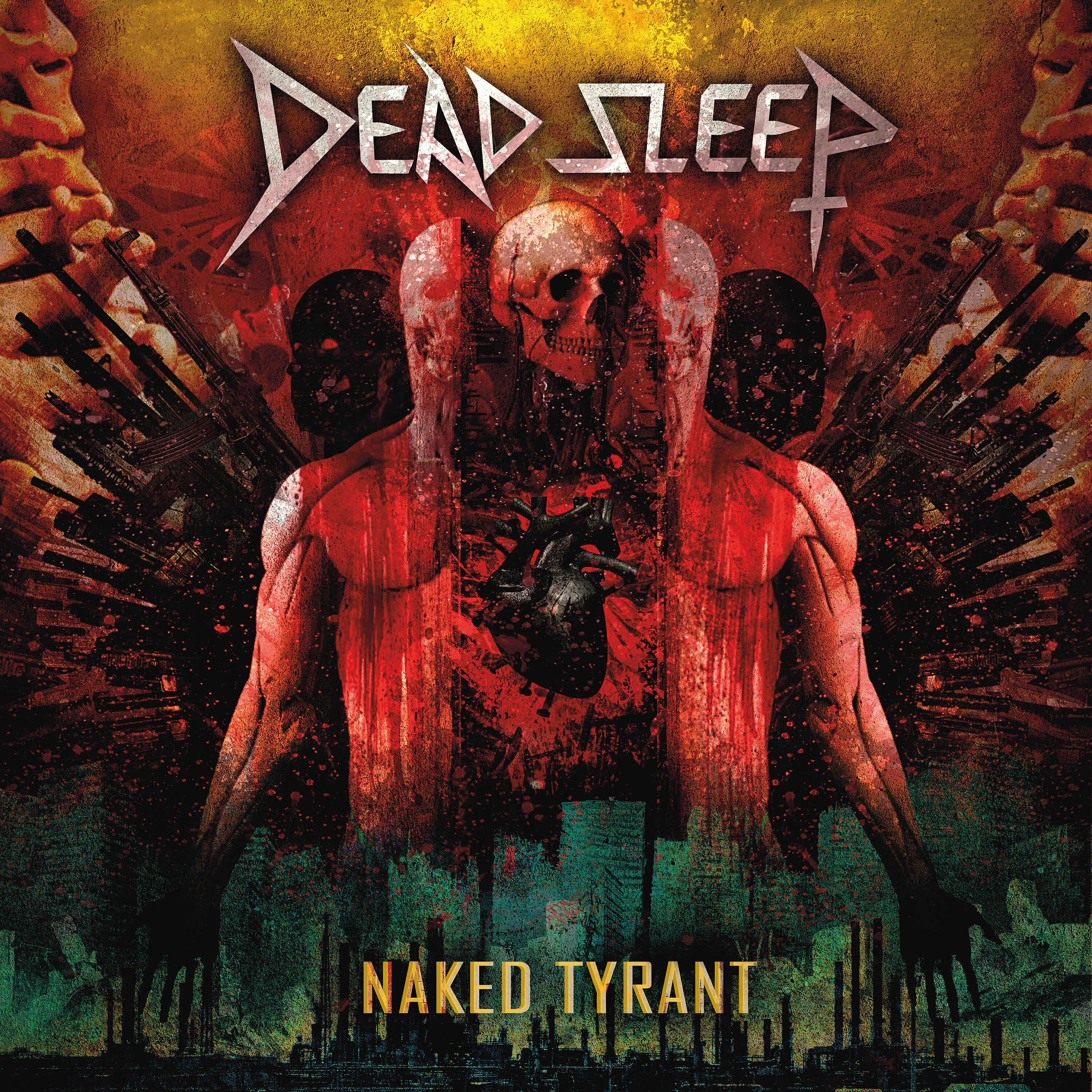 Dead Sleep - Death from Above