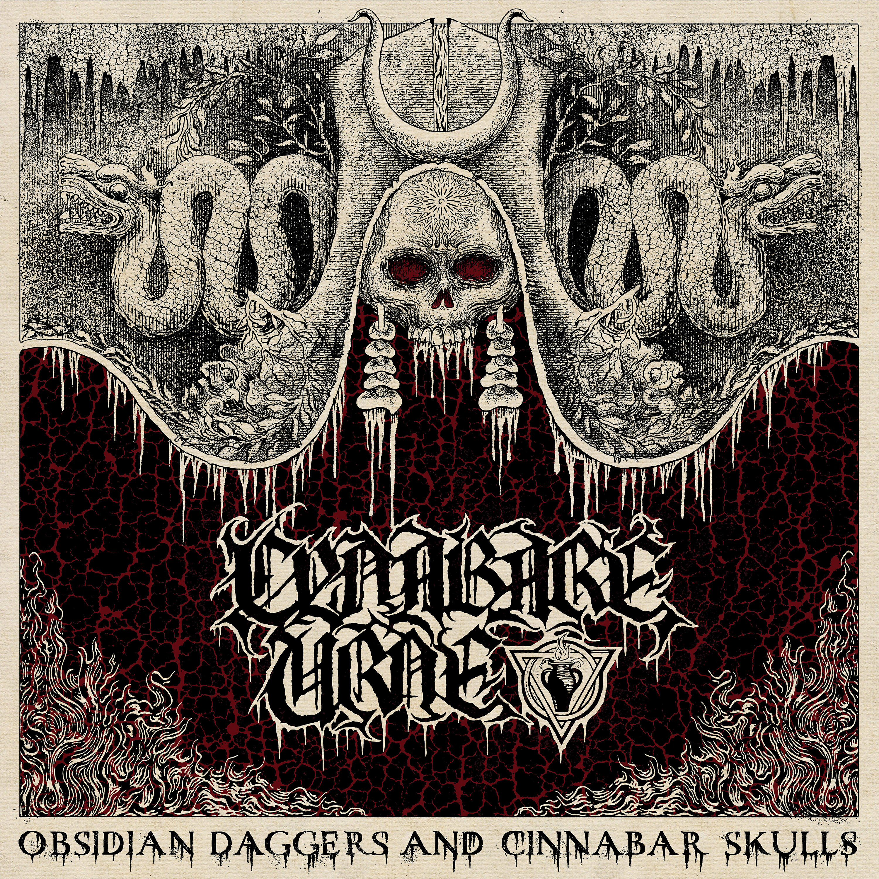 Cynabare Urne - Ba'al Berit