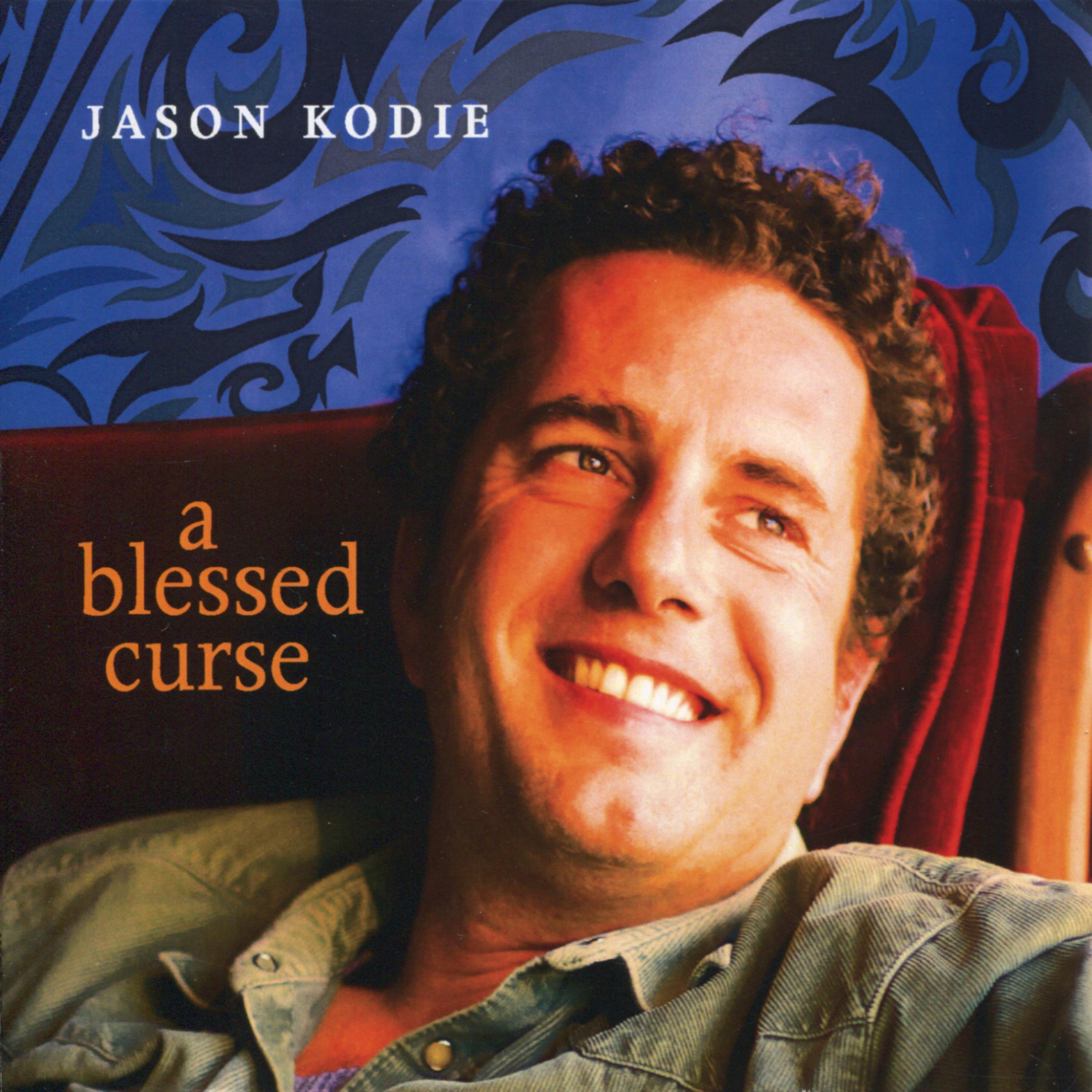 Постер альбома A Blessed Curse