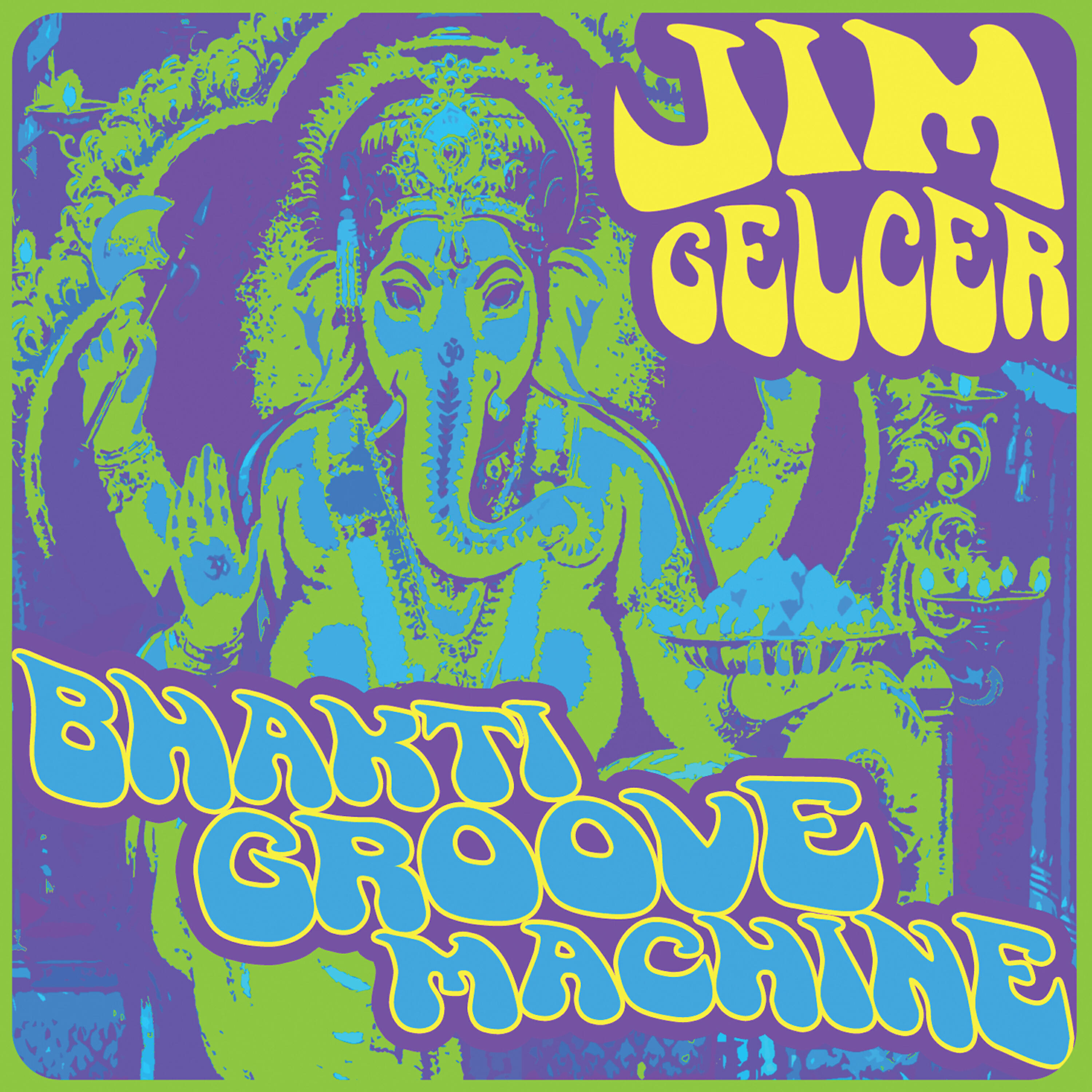 Jim Gelcer - Tumi