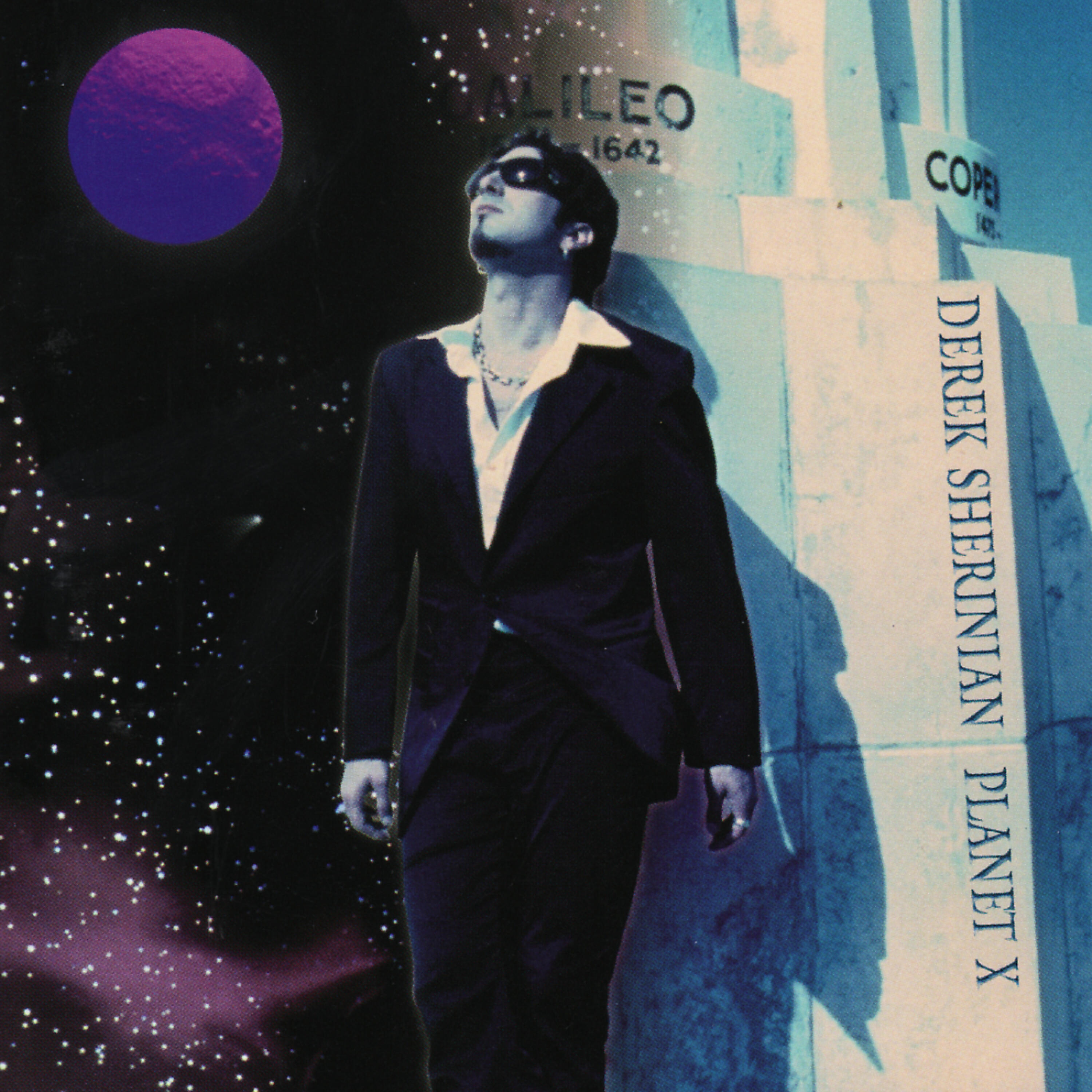 Derek Sherinian - Atlantis Part 2. (Sea of Antiquity)
