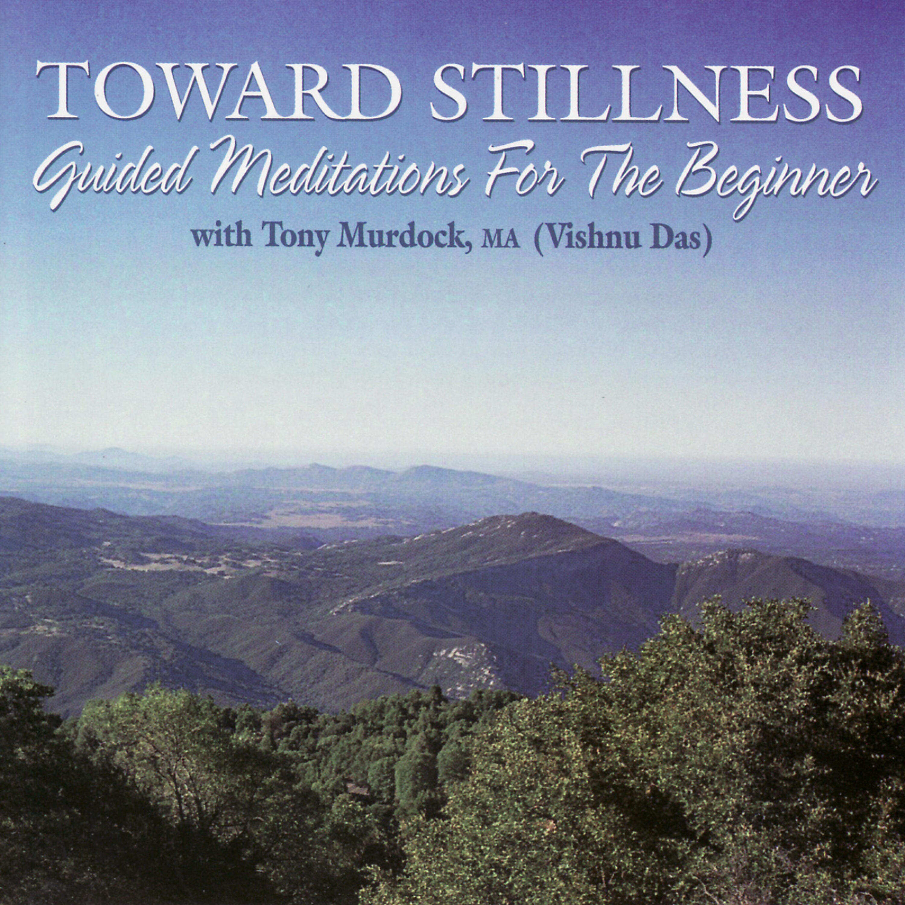 Tony Murdock (Vishnu Das) - The Body Of Light Meditation