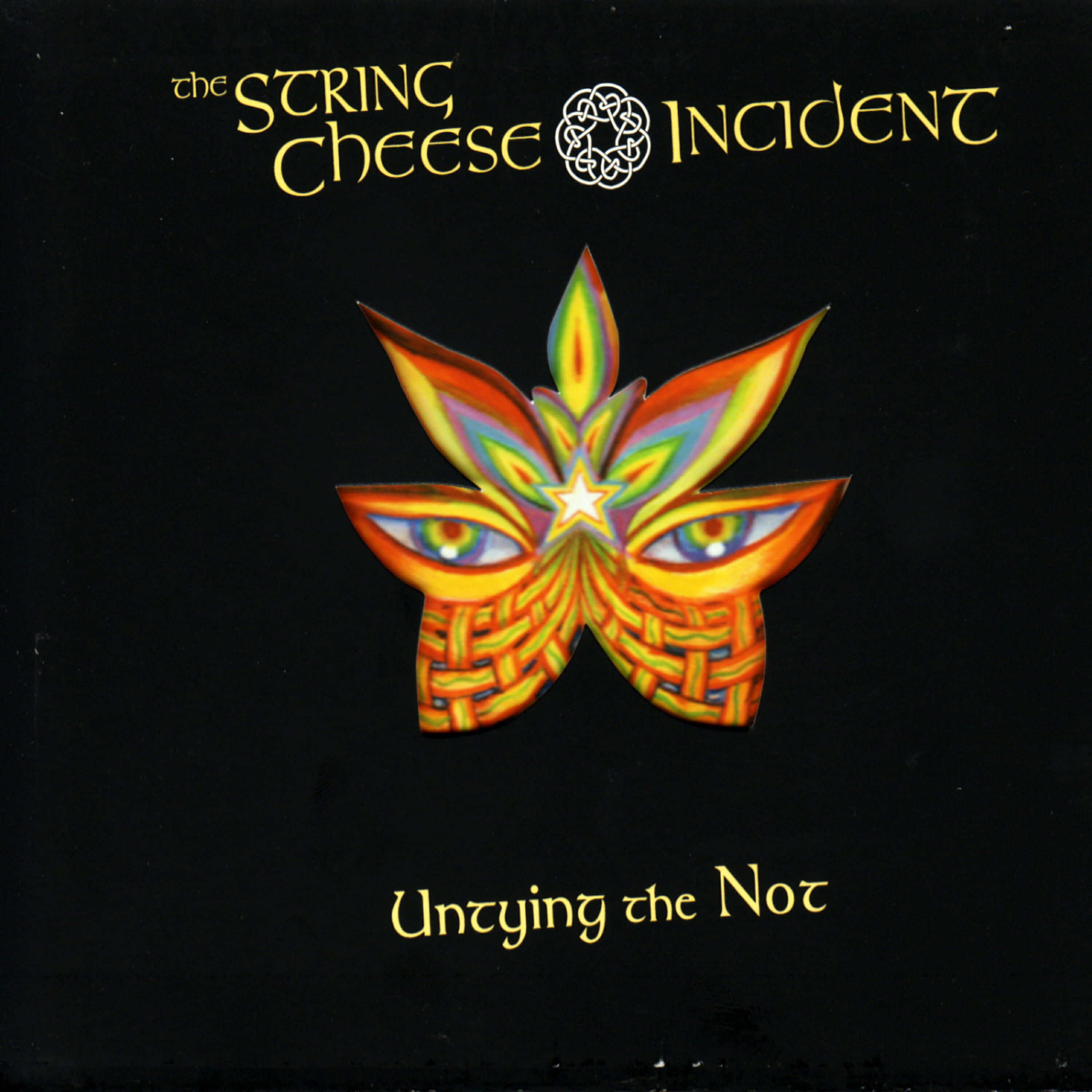 The String Cheese Incident - Sirens