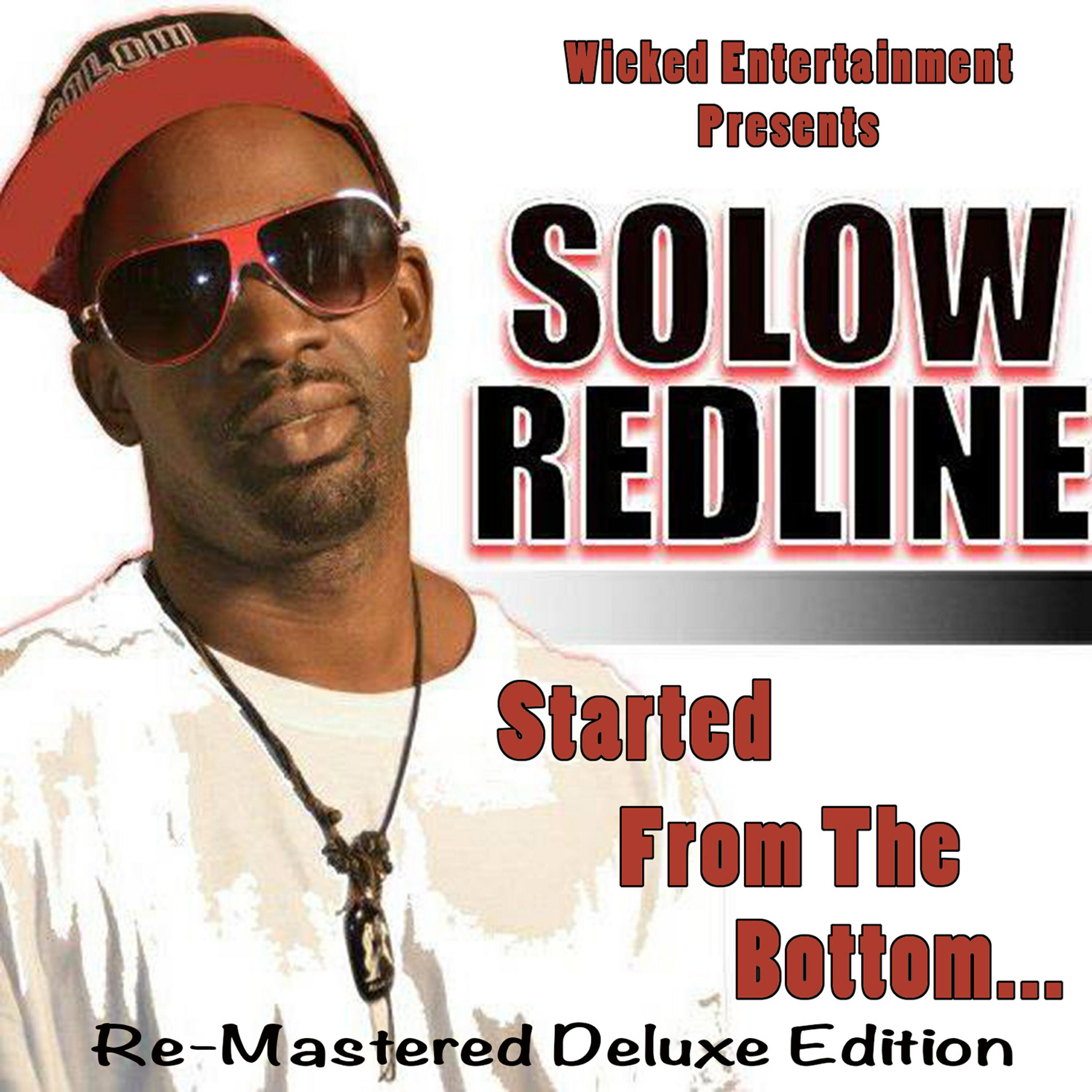 SoLow RedLine - Bring It Back