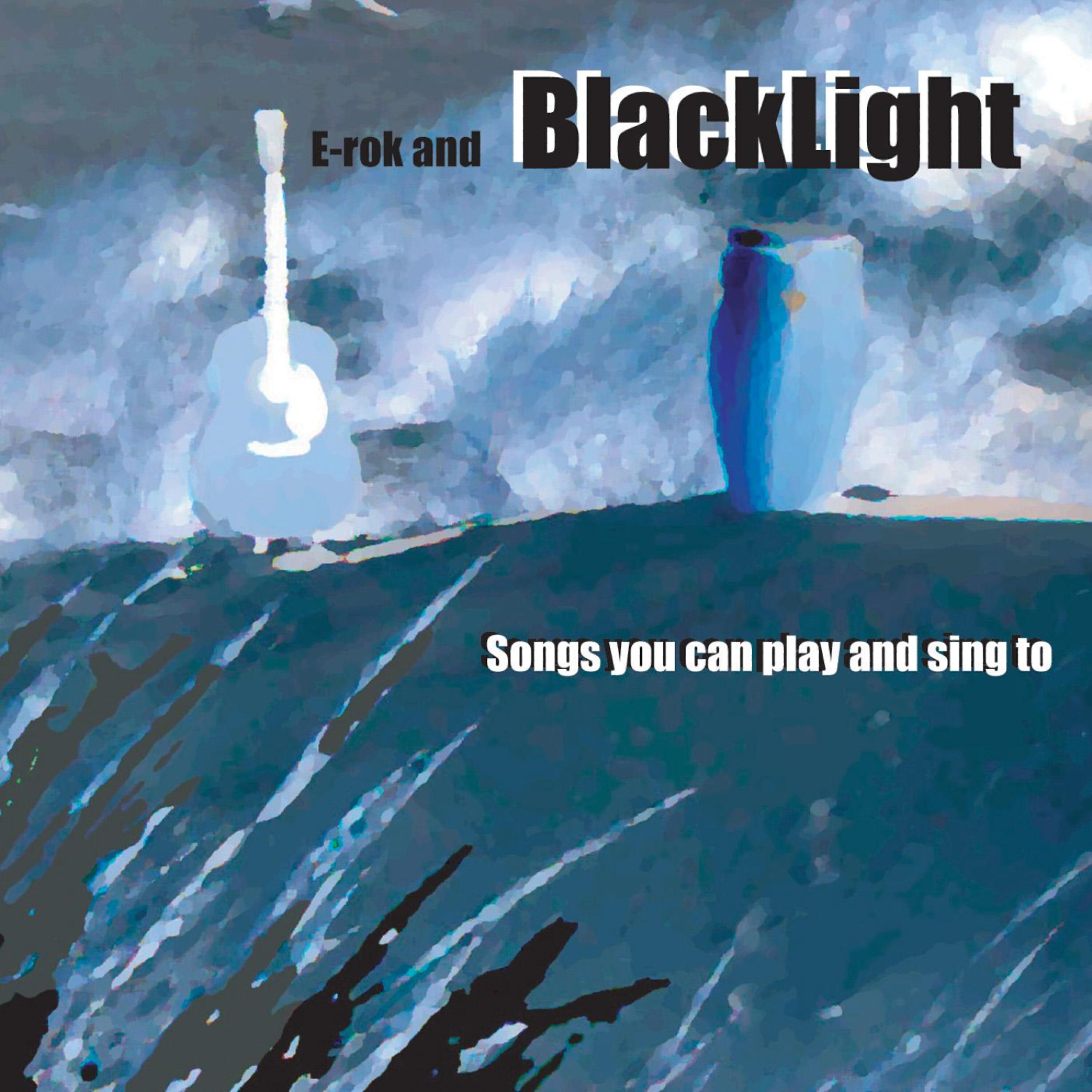 BlackLight - Monterey Nights