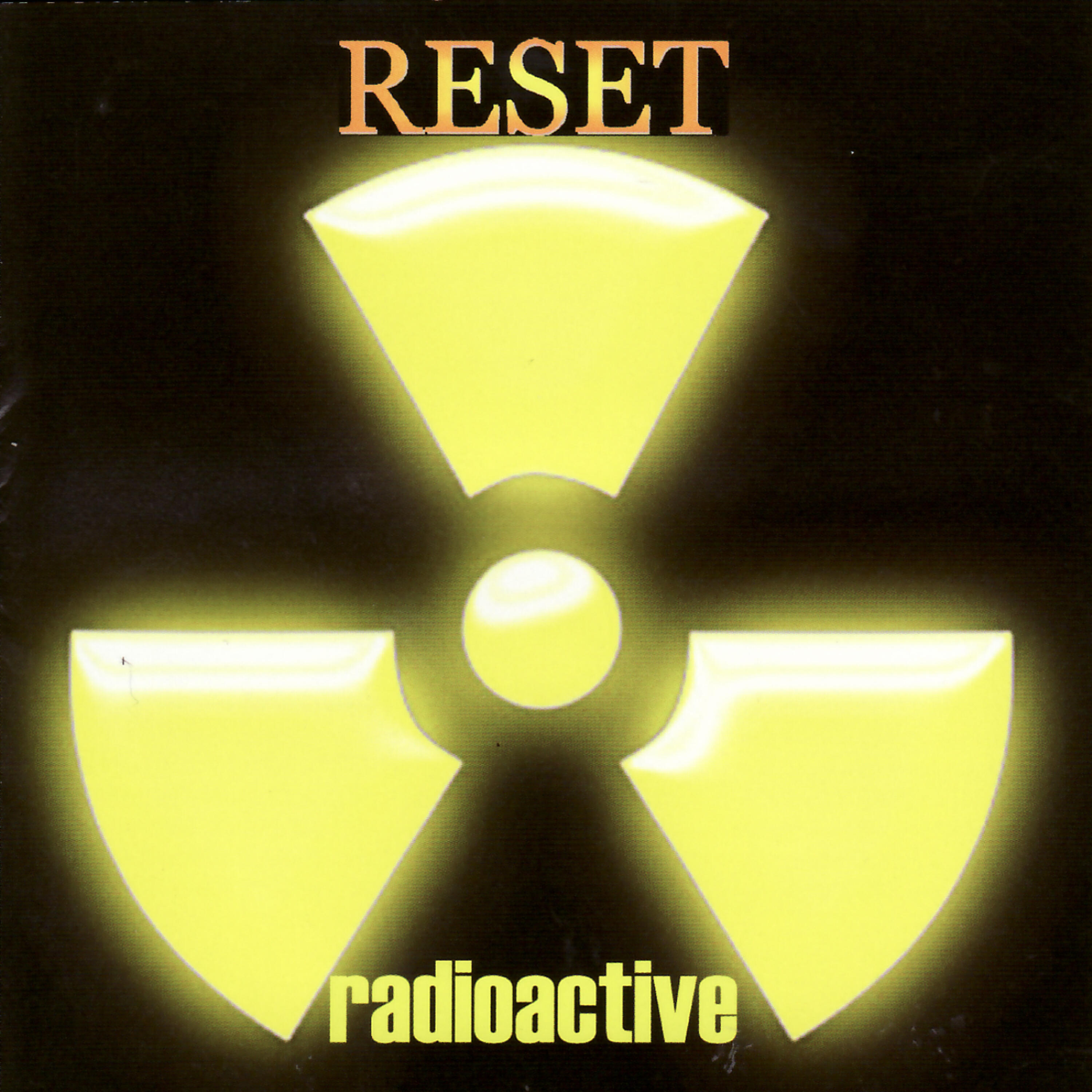 Reset - Infiniti