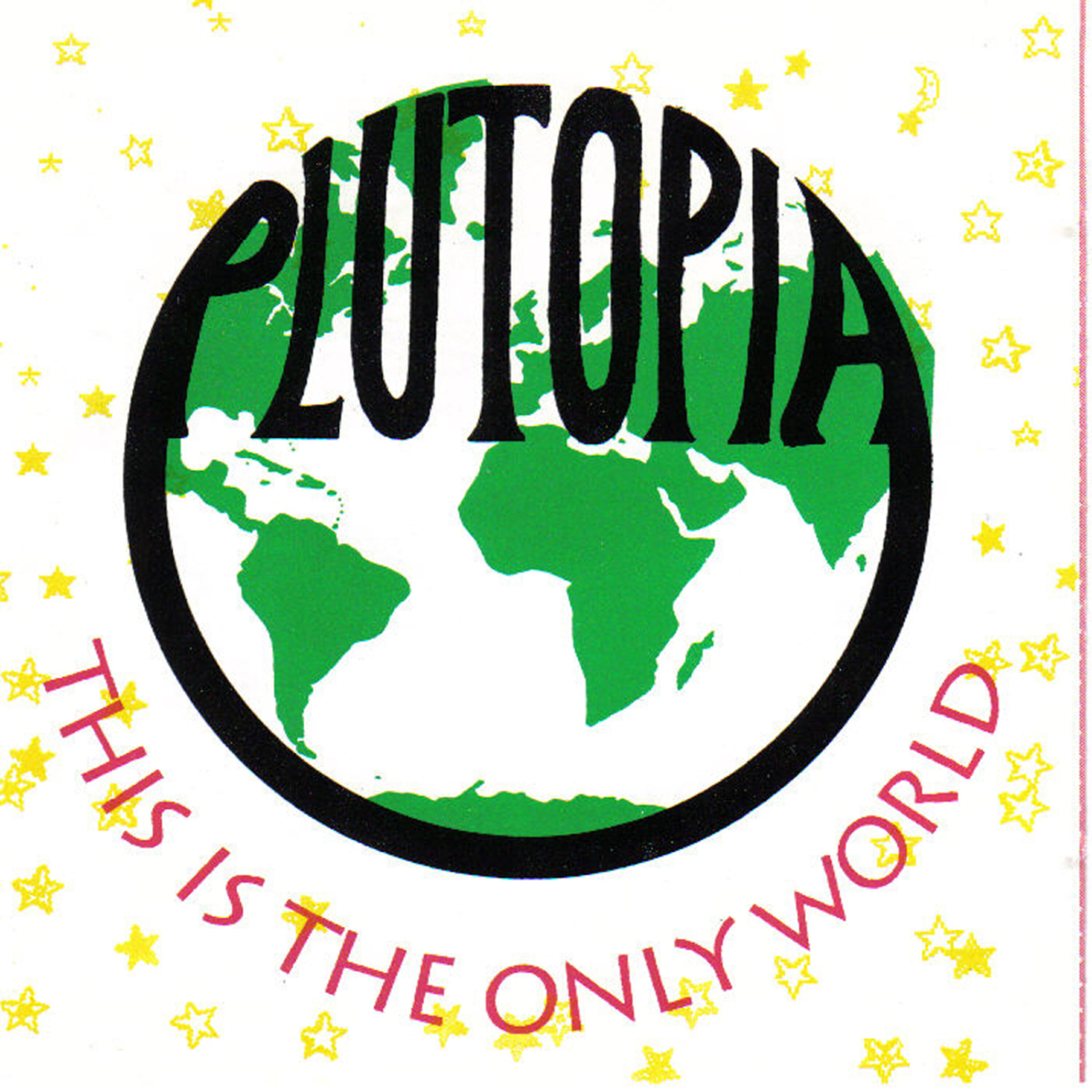 Pluto (R. Richards) - Bondage