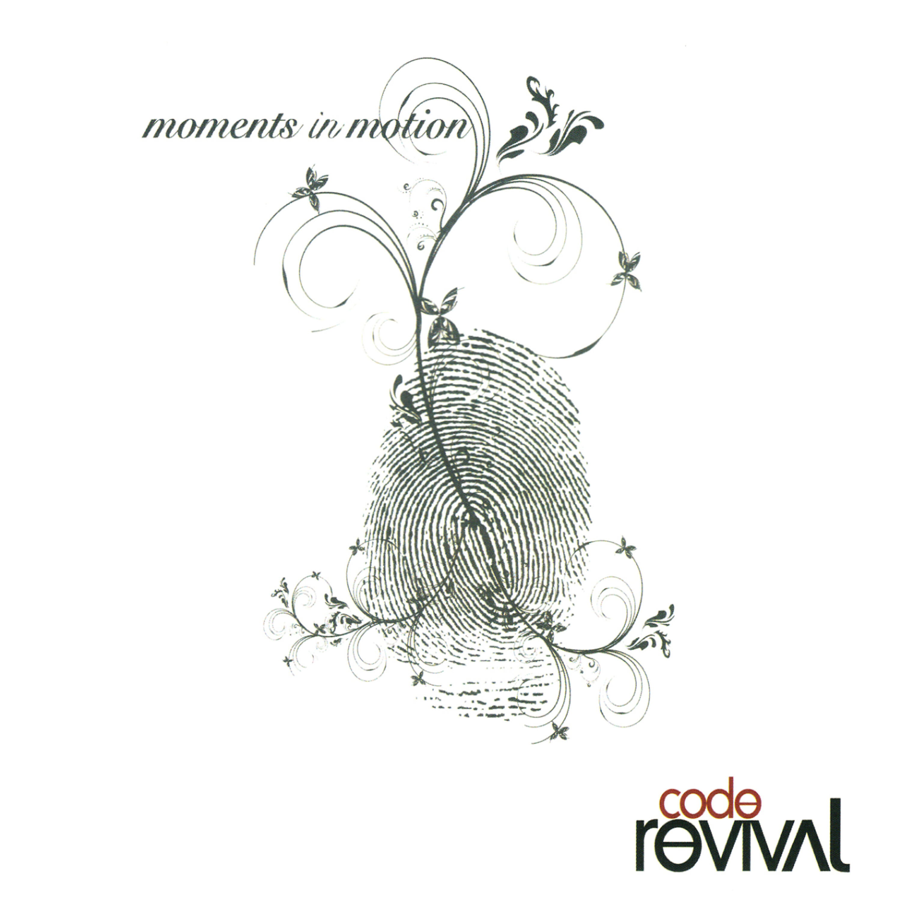 Code Revival - Get Me Out of Here