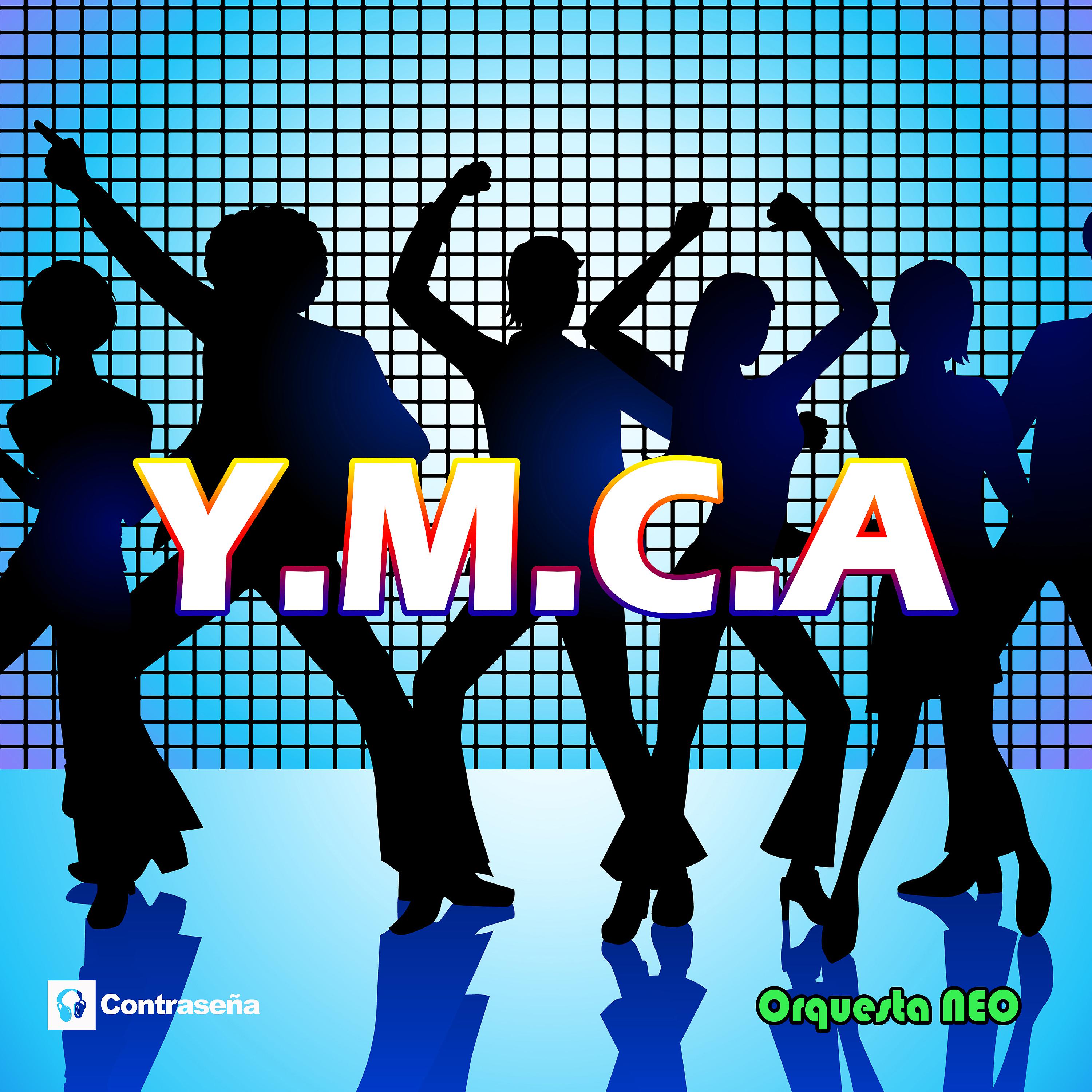 Постер альбома Y.M.C.A.