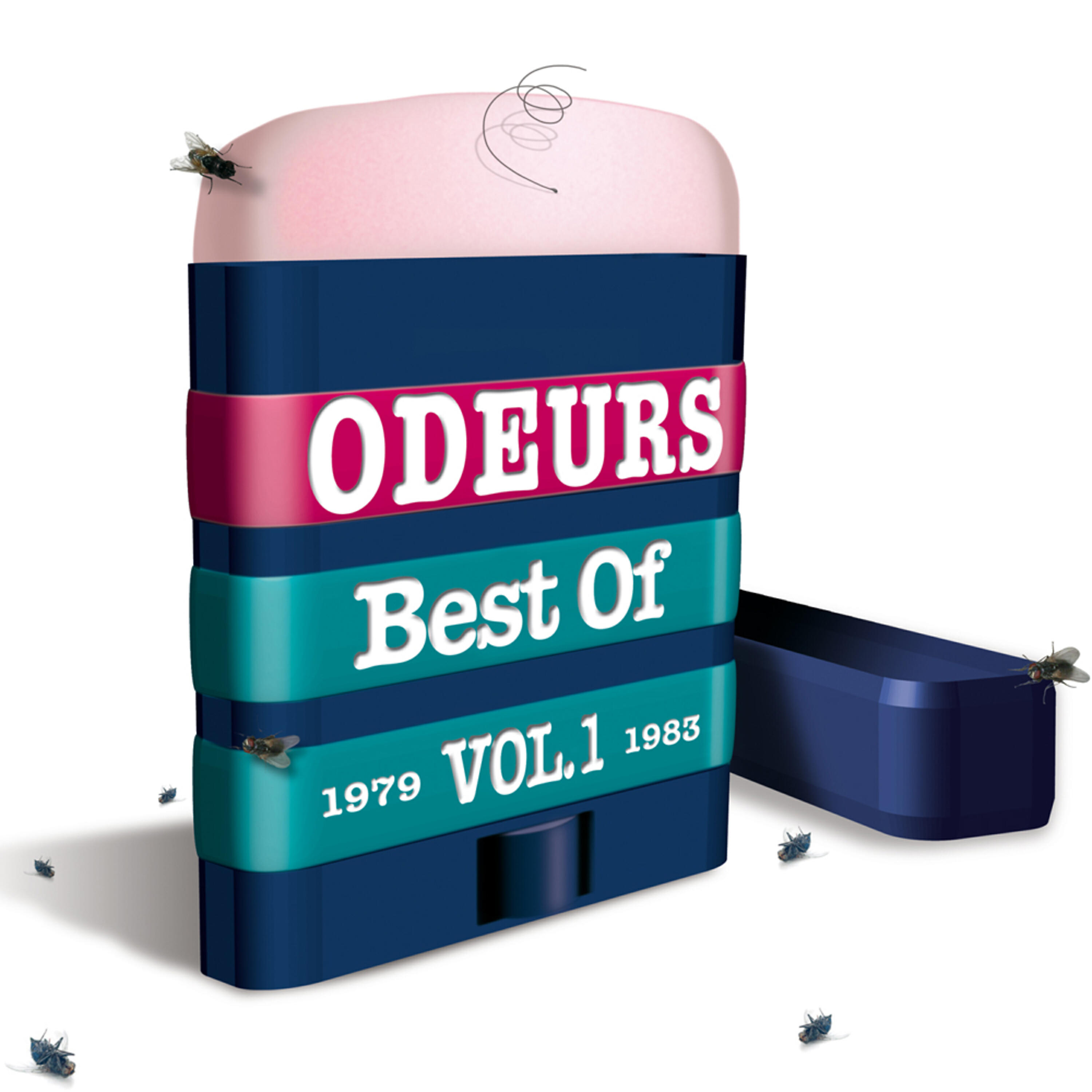 Odeurs - Le vilain petit zoziau