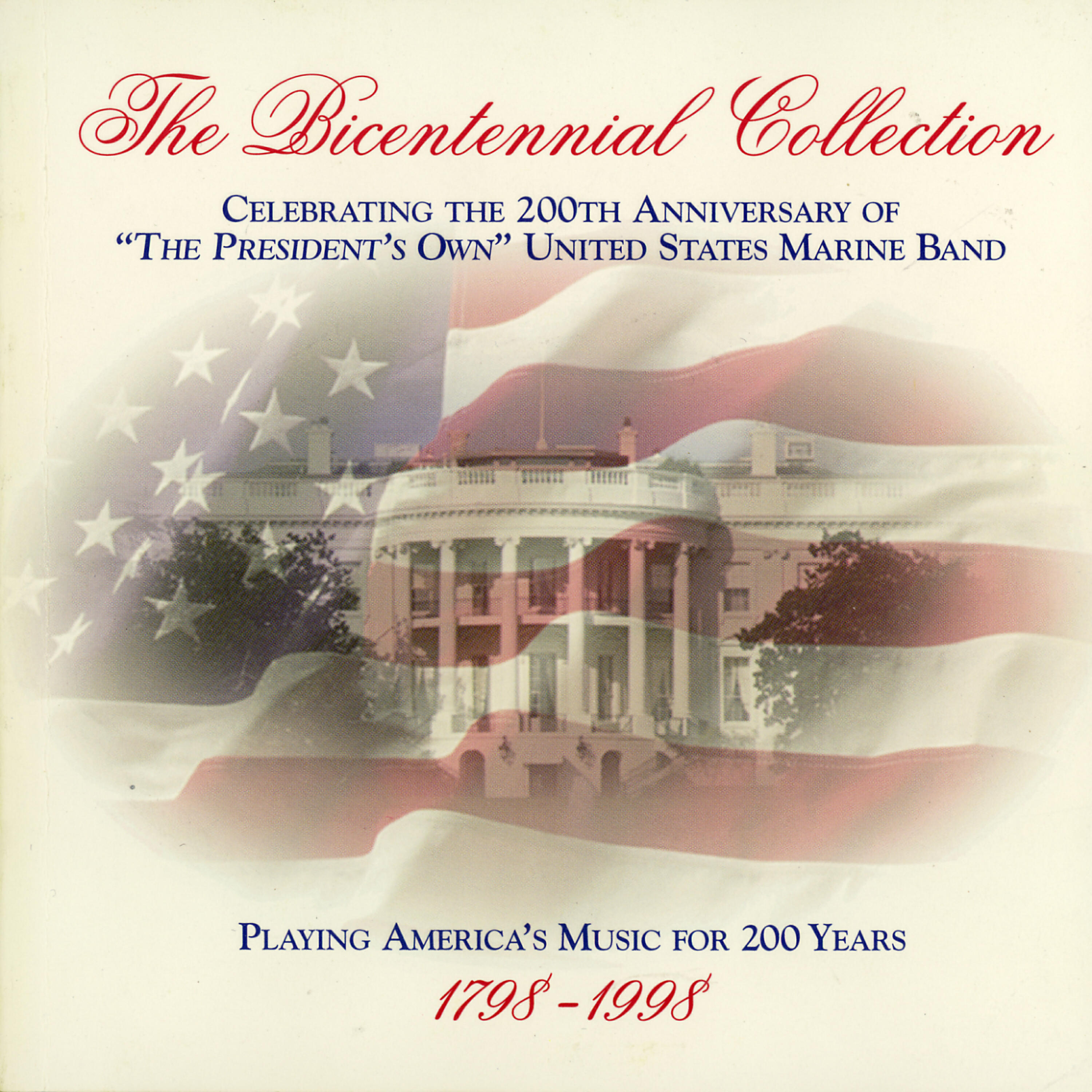 US Marine Band - Under the Star of the Guard (1923 - historic recording)