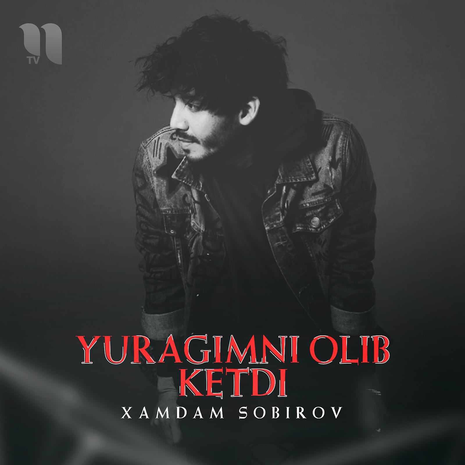 Постер альбома Yuragimni Olib Ketdi
