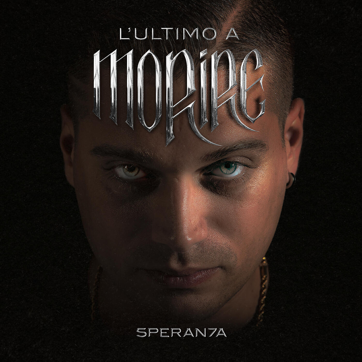 Speranza - A LA MUERTE