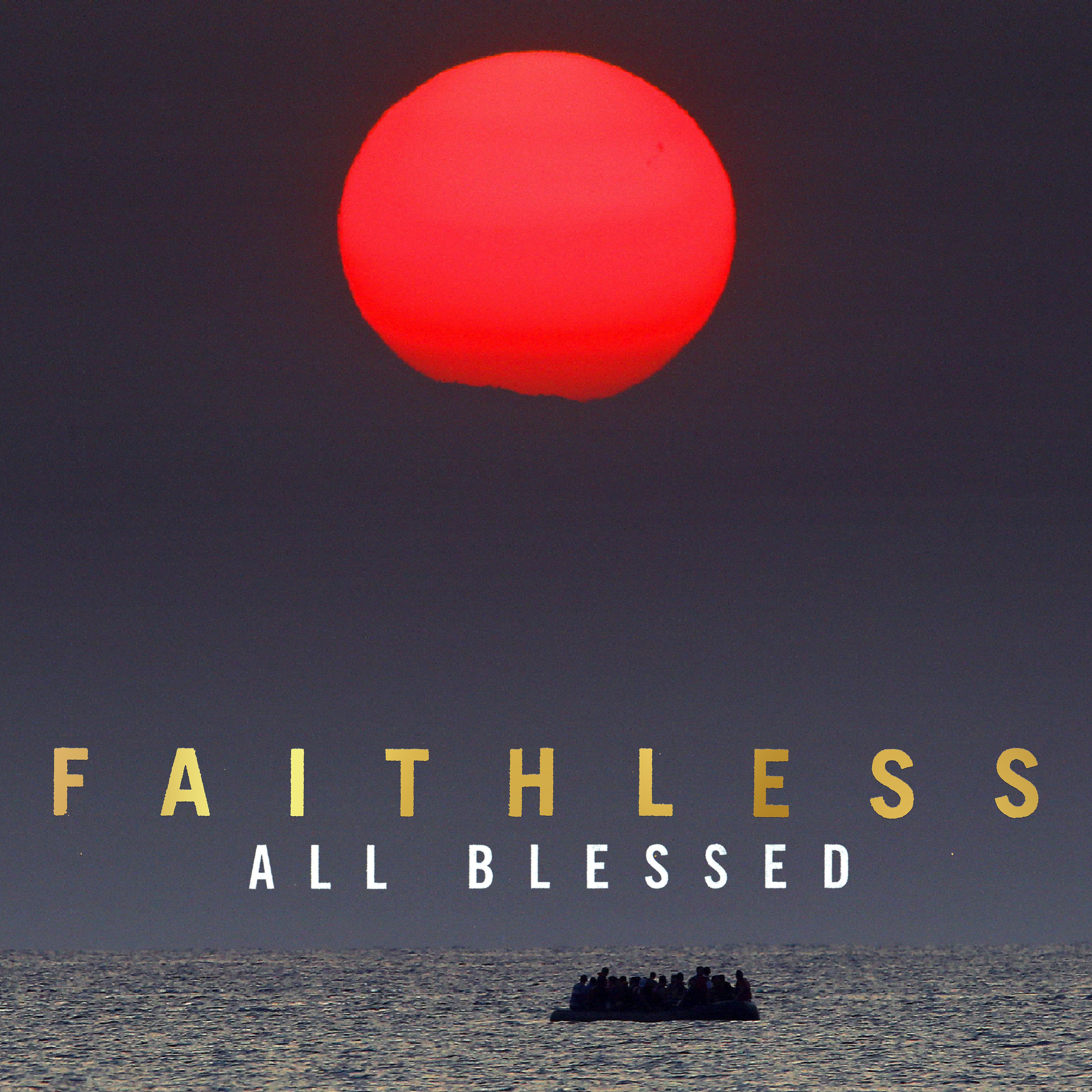 Faithless - Poetry (feat. Suli Breaks)