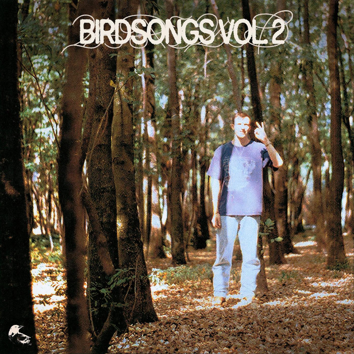 Постер альбома BIRDSONGS, Vol. 2