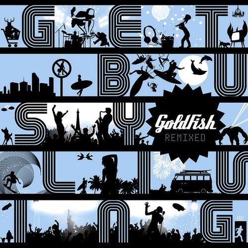 Goldfish - Humbug (Classy Menace Remix)