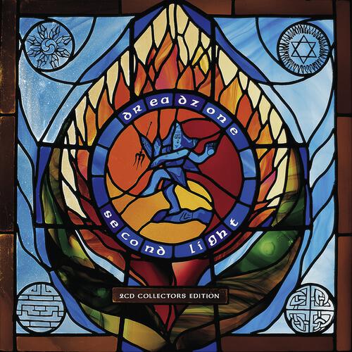 Dreadzone - Cave Of Angels (2012 - Remaster)