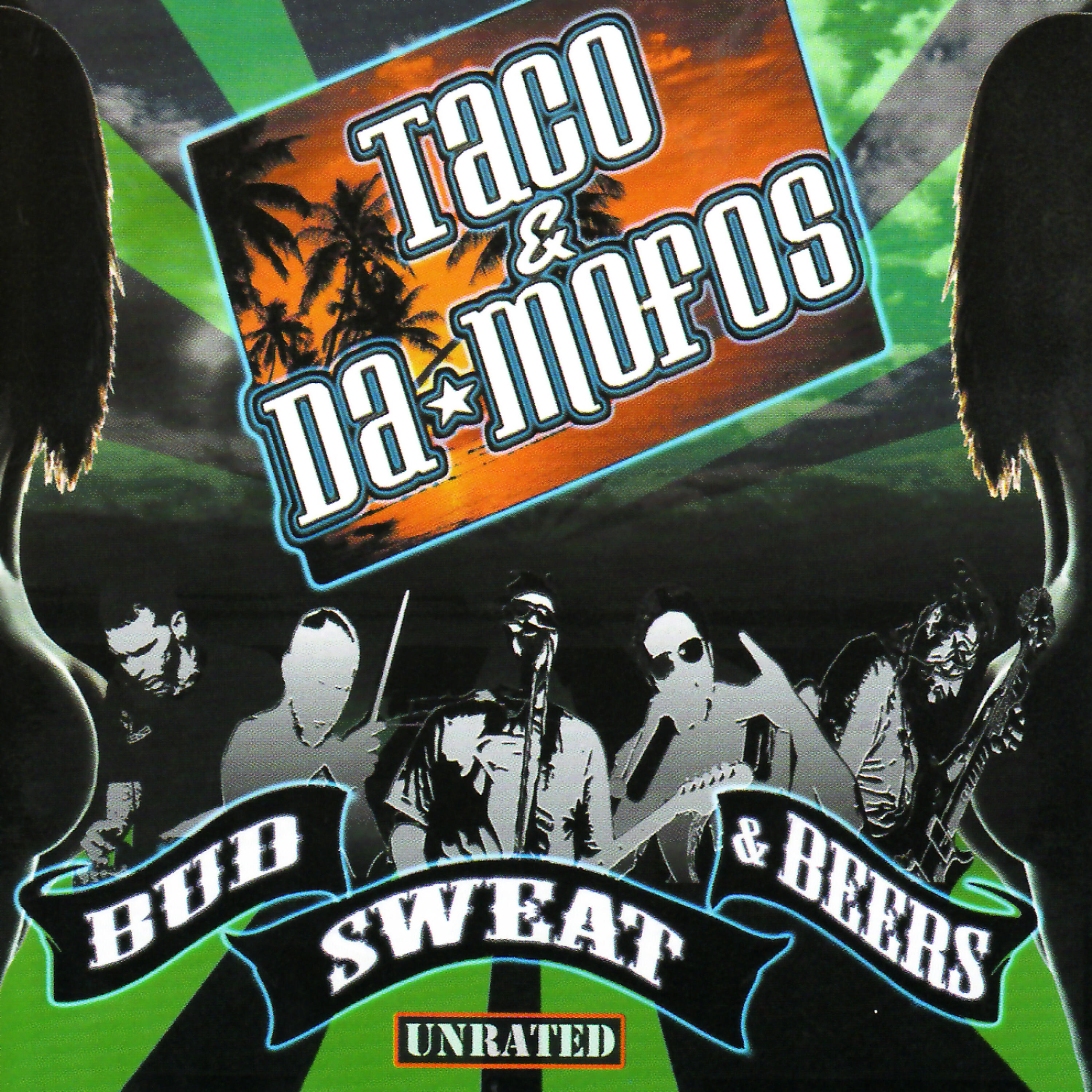 TACO - Mexican Hat Dance