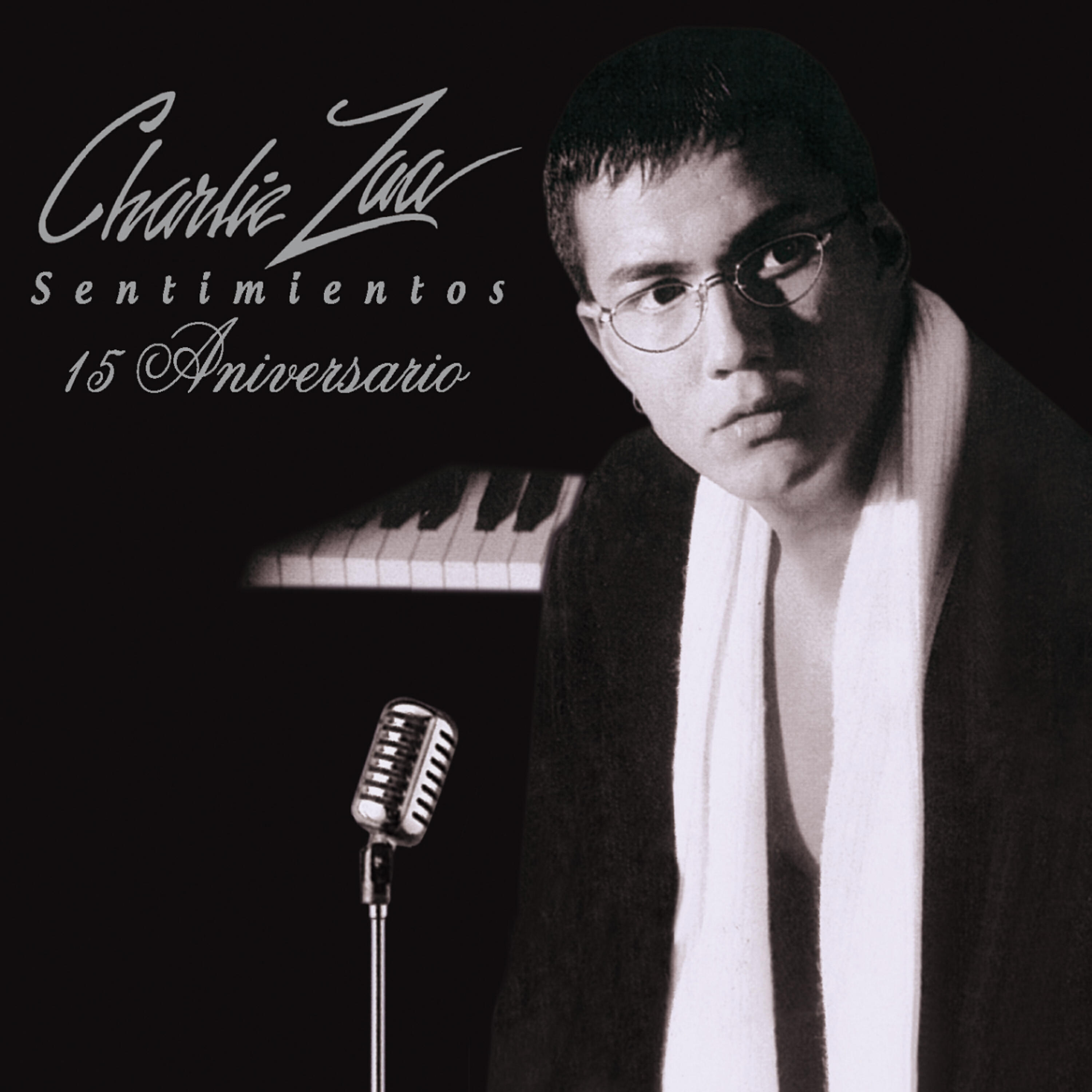 Charlie Zaa - Anoranzas: Versos a Mi Madre / Hojas de Calendario