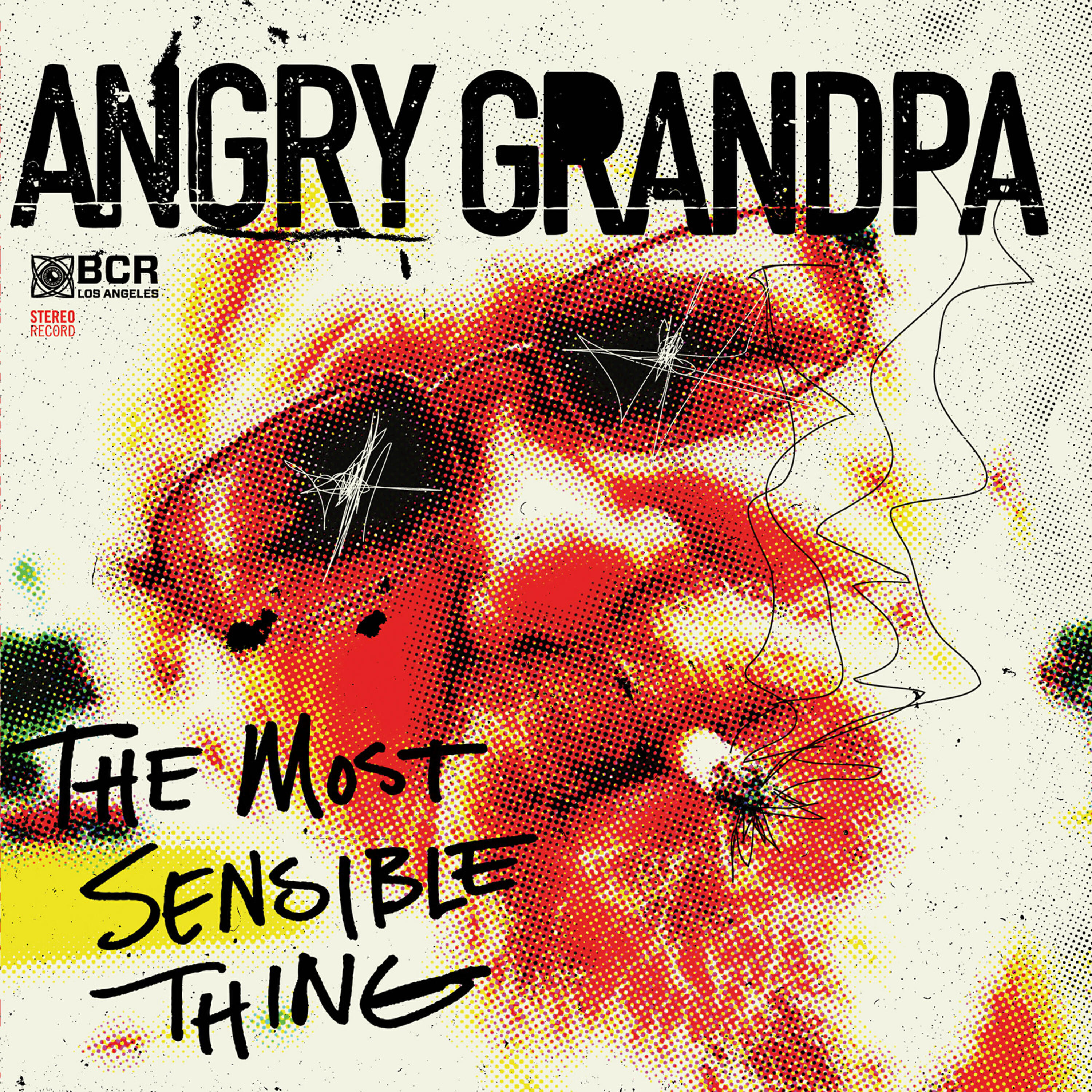 Angry Grandpa - The Engineer Tapes