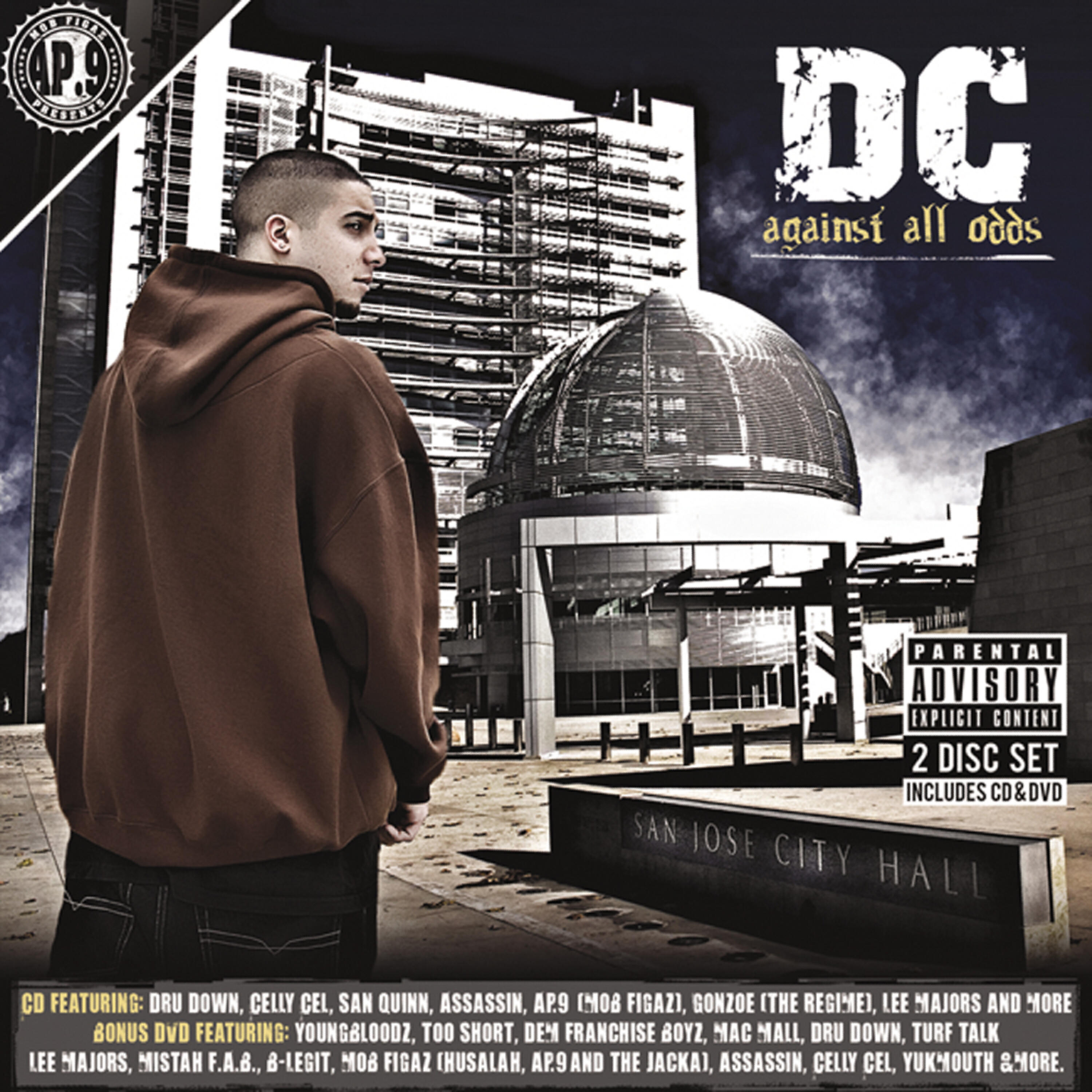 DC - How We Roll