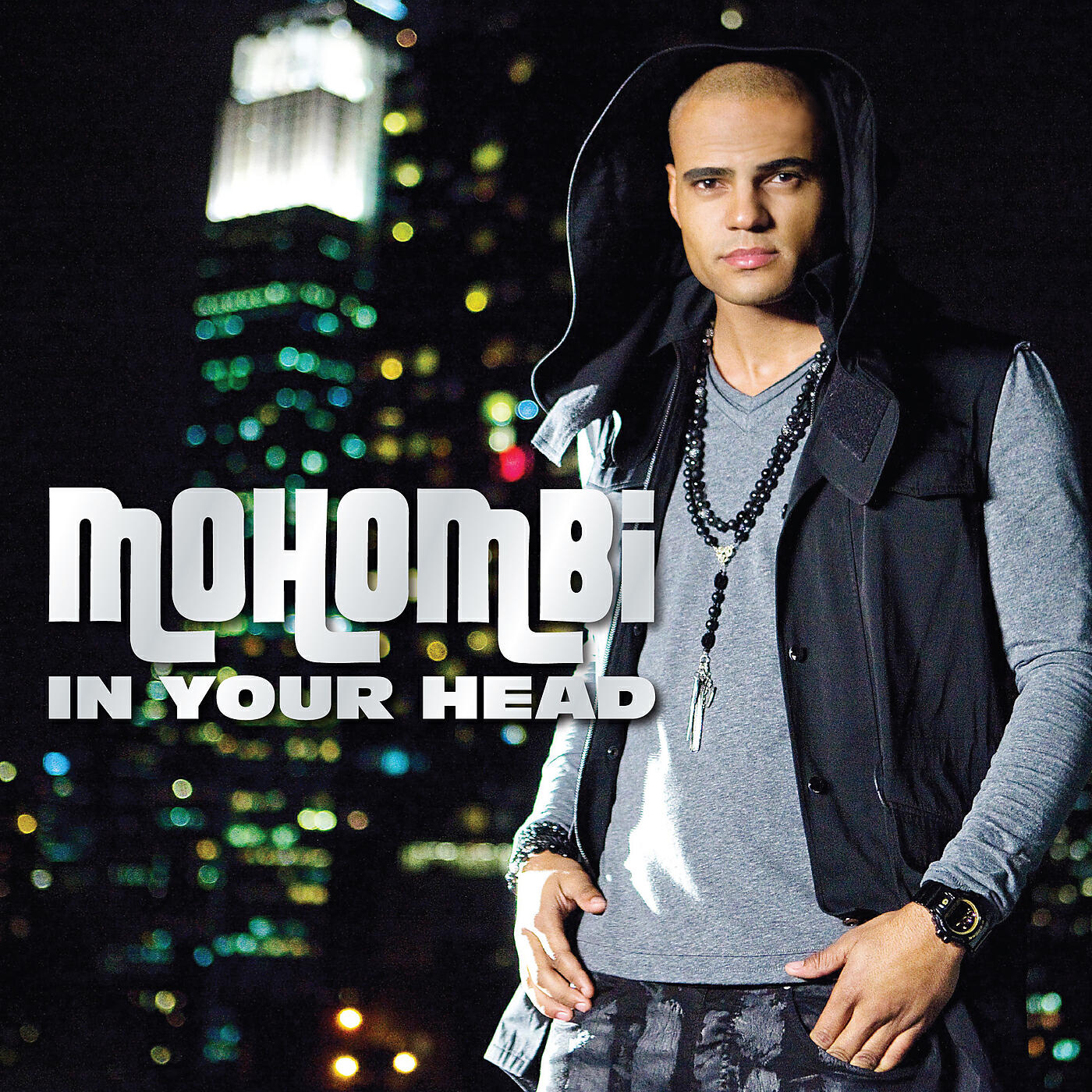 MOHOMBI - In Your Head (TJM Remix)
