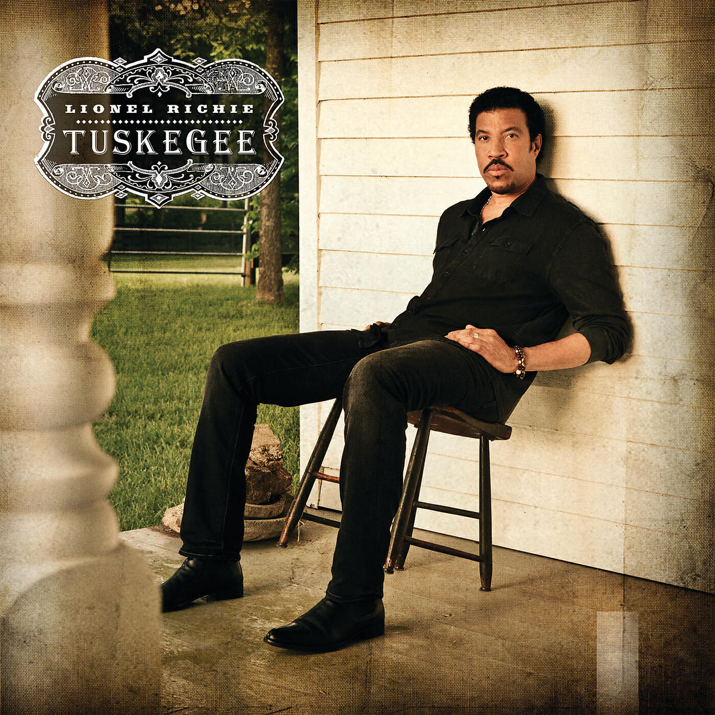 Lionel Richie, Jason Aldean - Say You, Say Me