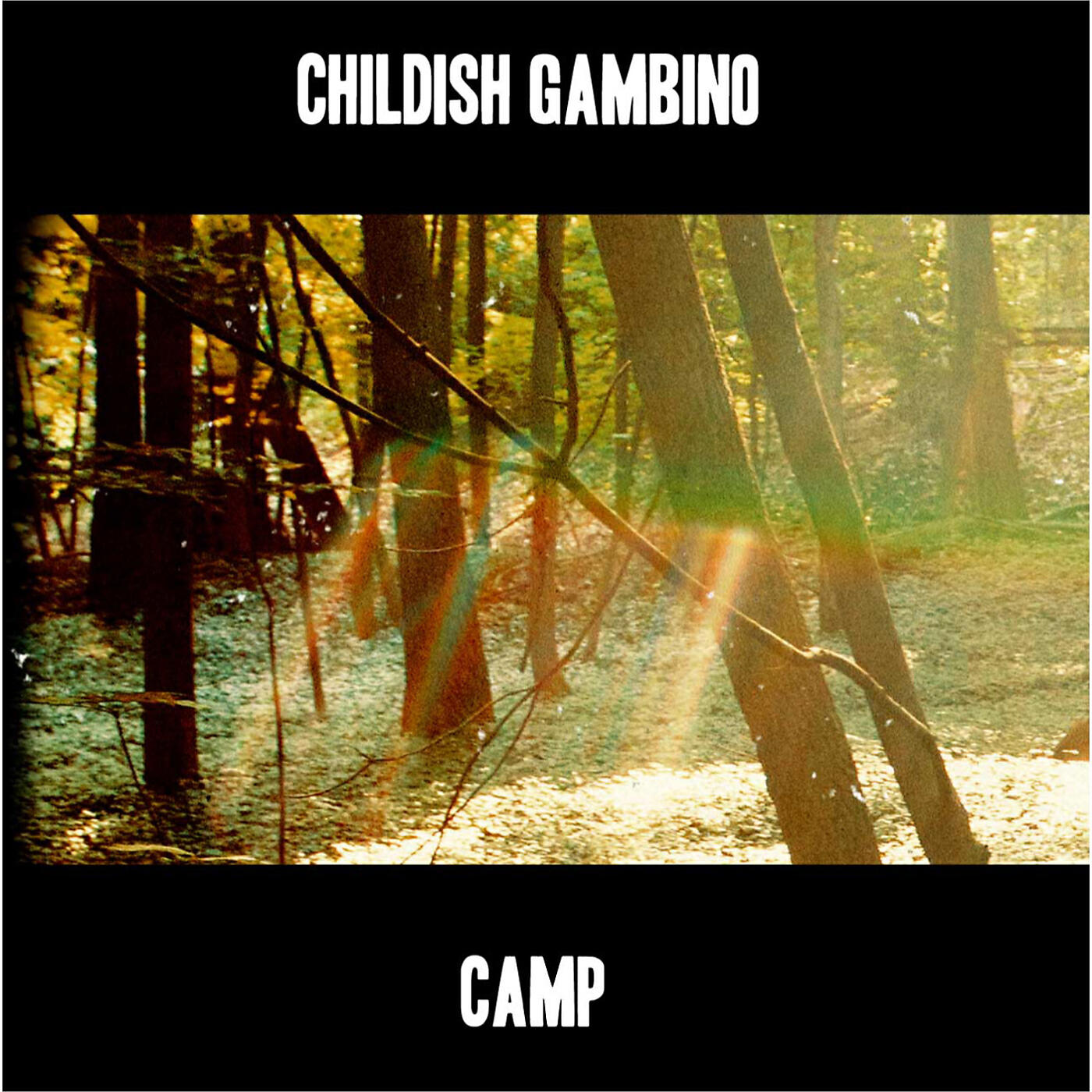 Childish Gambino - Freaks And Geeks